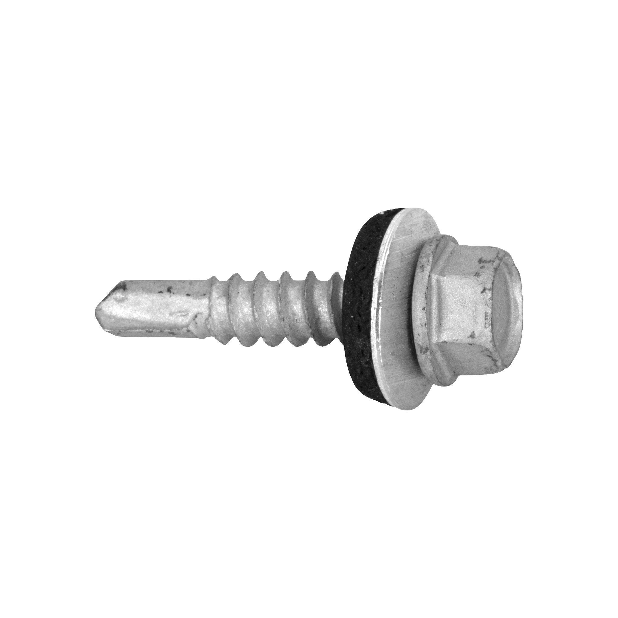 Borrskruvar 25-pk 5,5x25 mm