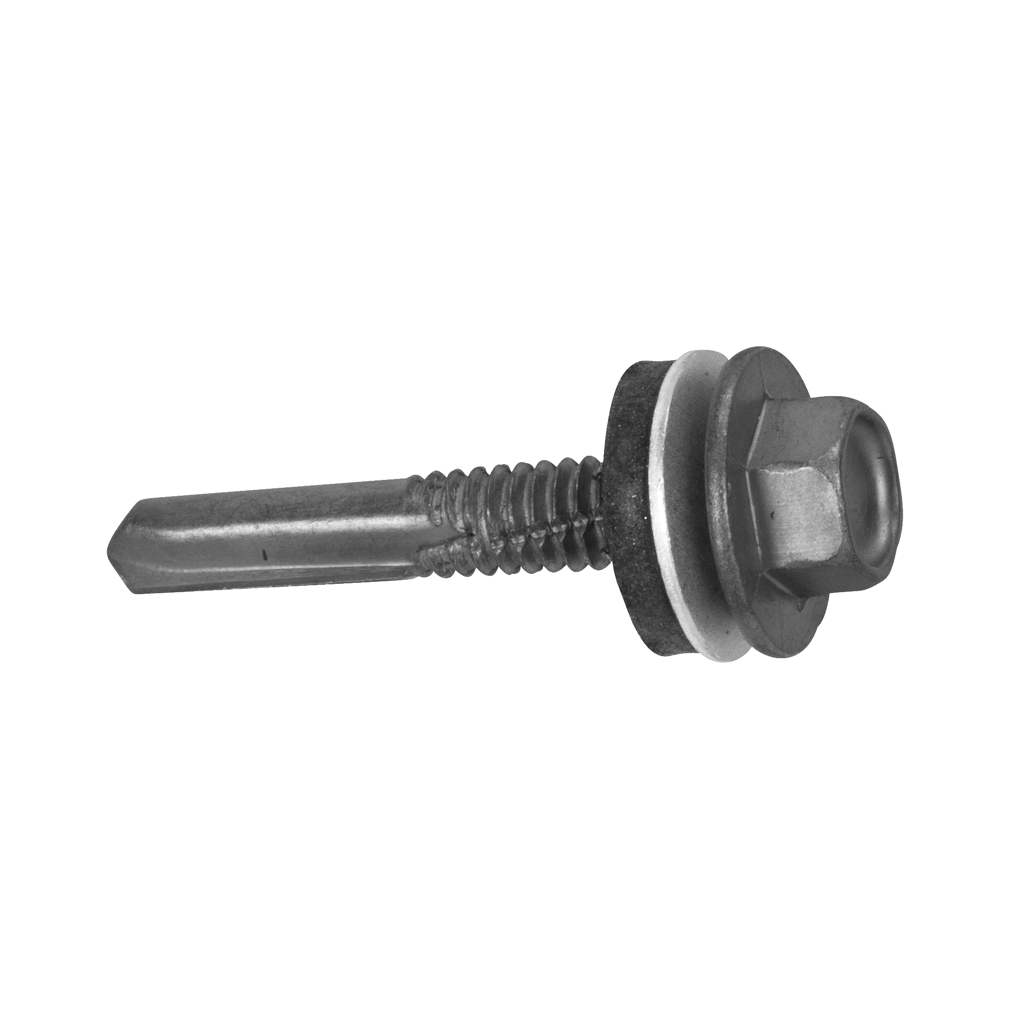 Borrskruvar 5,5x32 mm