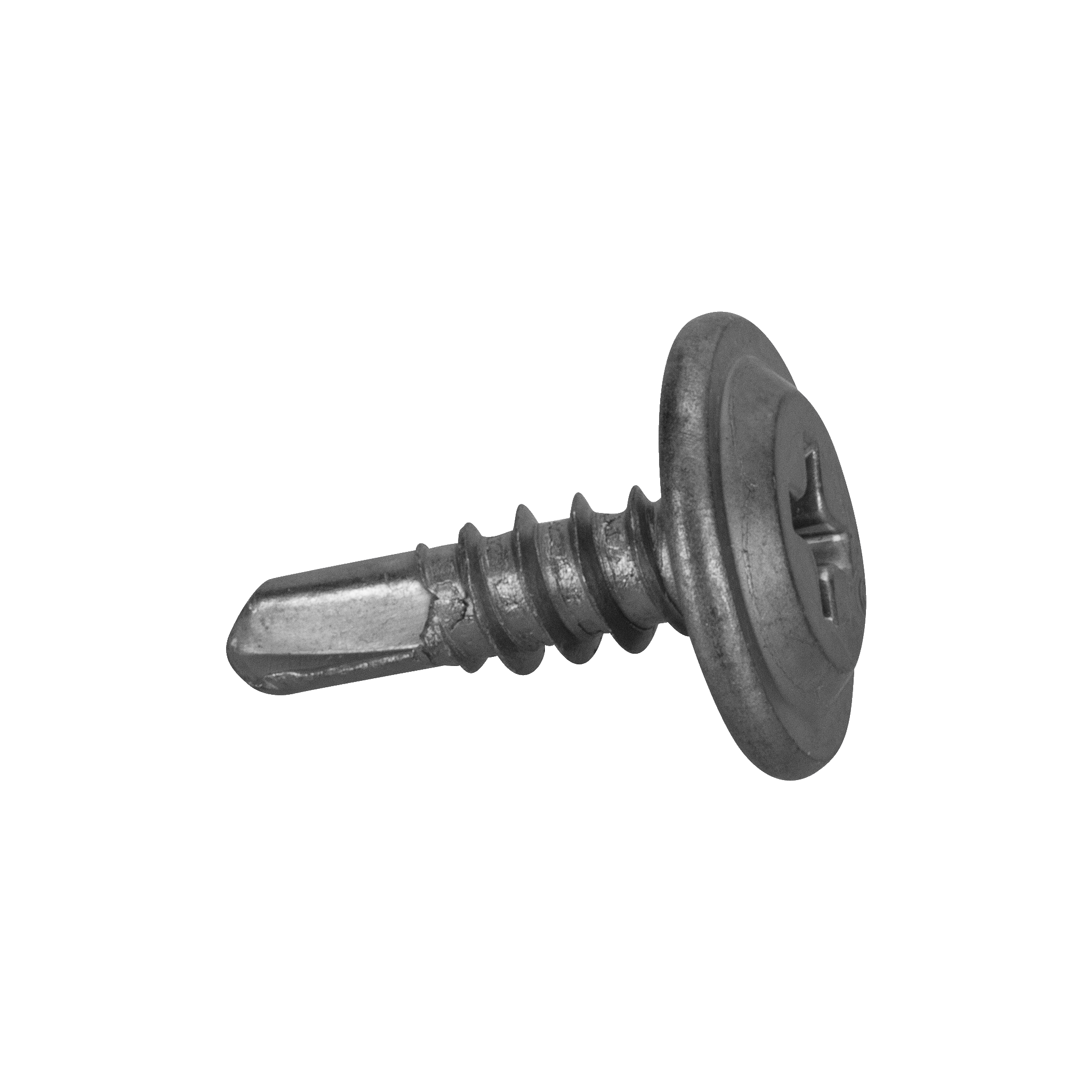Montageskruv 4,2x14 mm