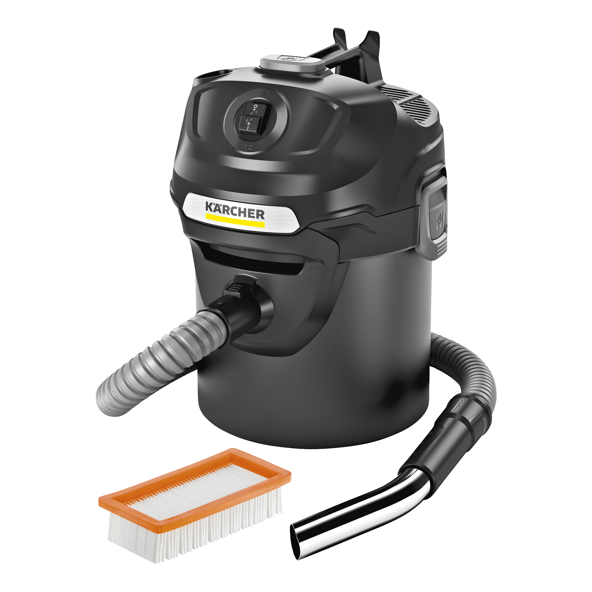 Asksug 600 W 14 l