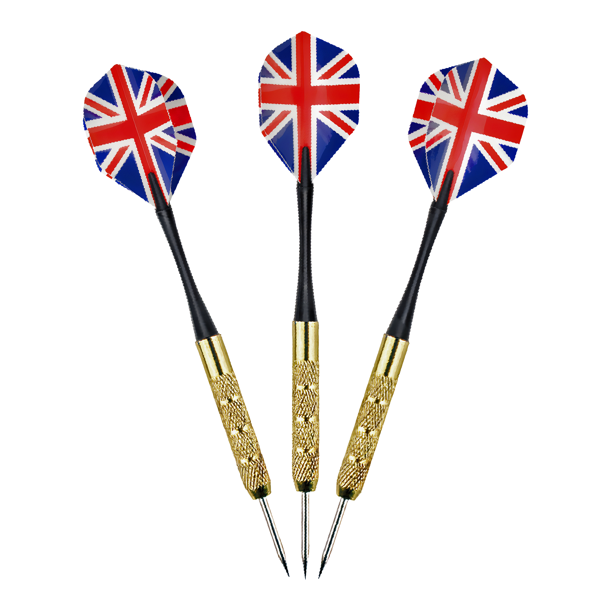 Dartpilar 3-pk
