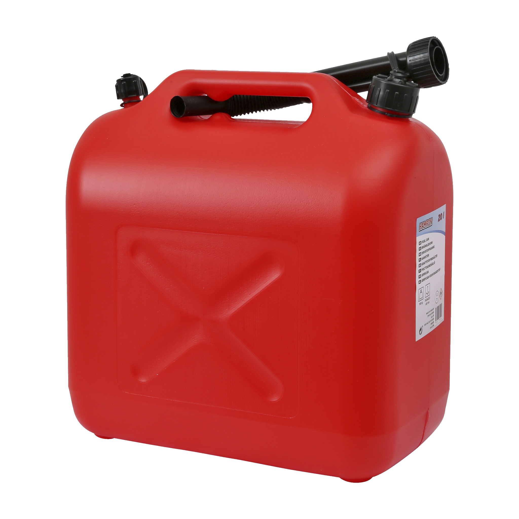 Bränsledunk 20 l