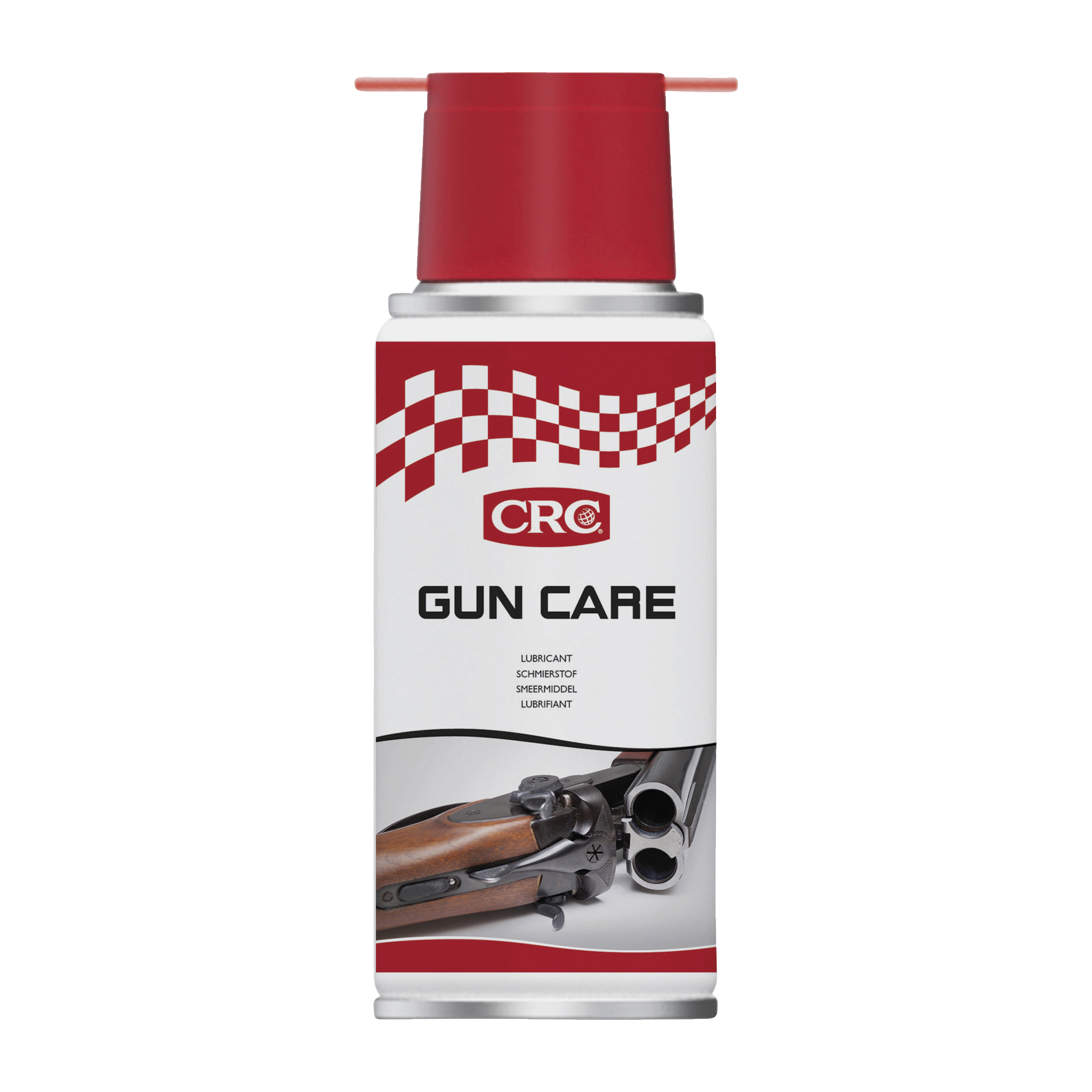 Vapenolja 100 ml