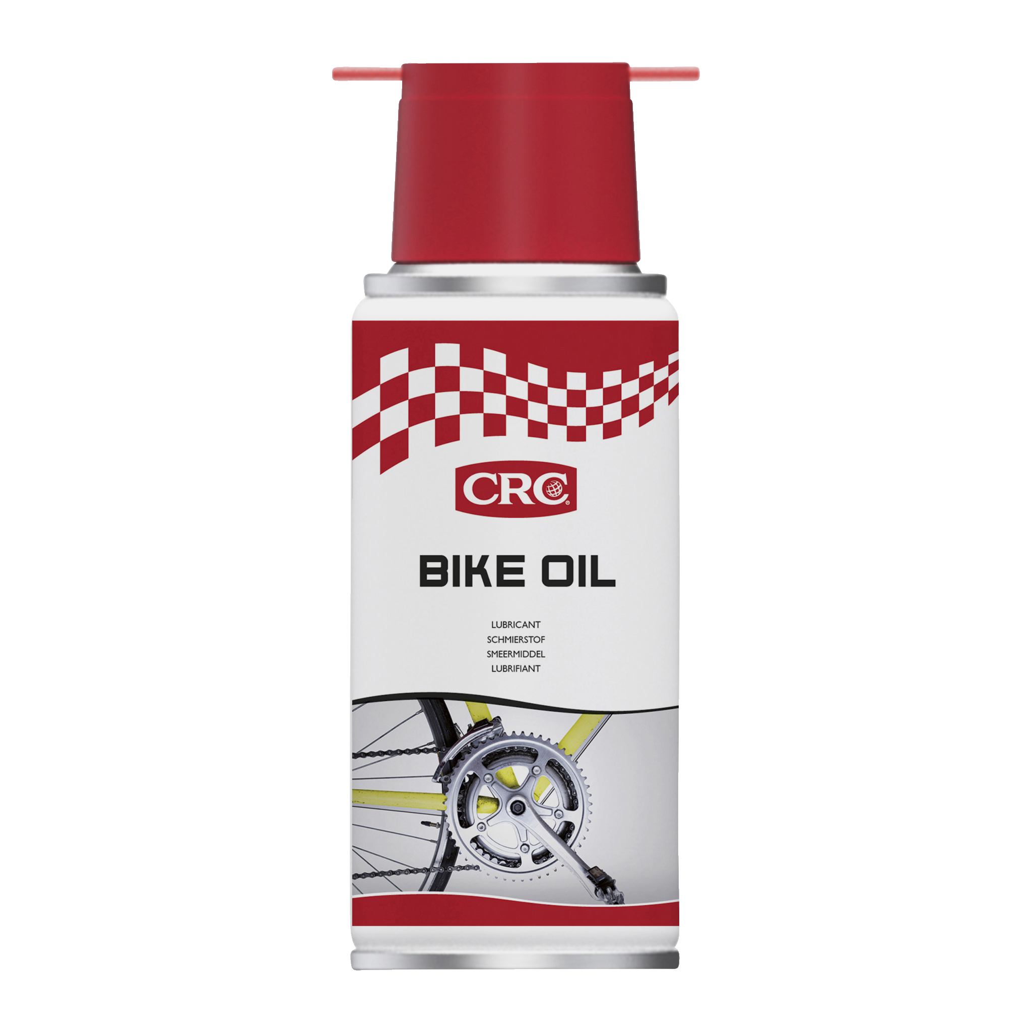 Cykelolja 100 ml