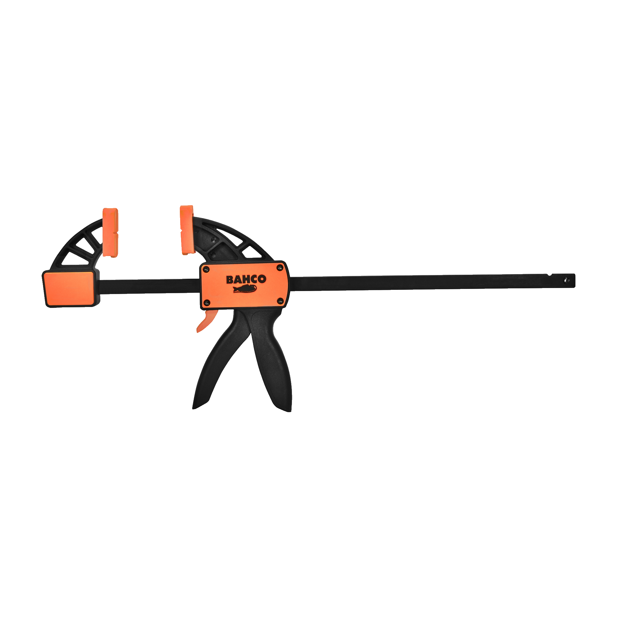 Snabbtving 300 mm Bahco, QC-300ABahco | QC-300A (2 036)JulaClub, , Spara 90JulaClub59.-Spara 90.-149.-Tidigare pris: 149Vändbar designSnabblossningsmekanism60 kg tryckkraft