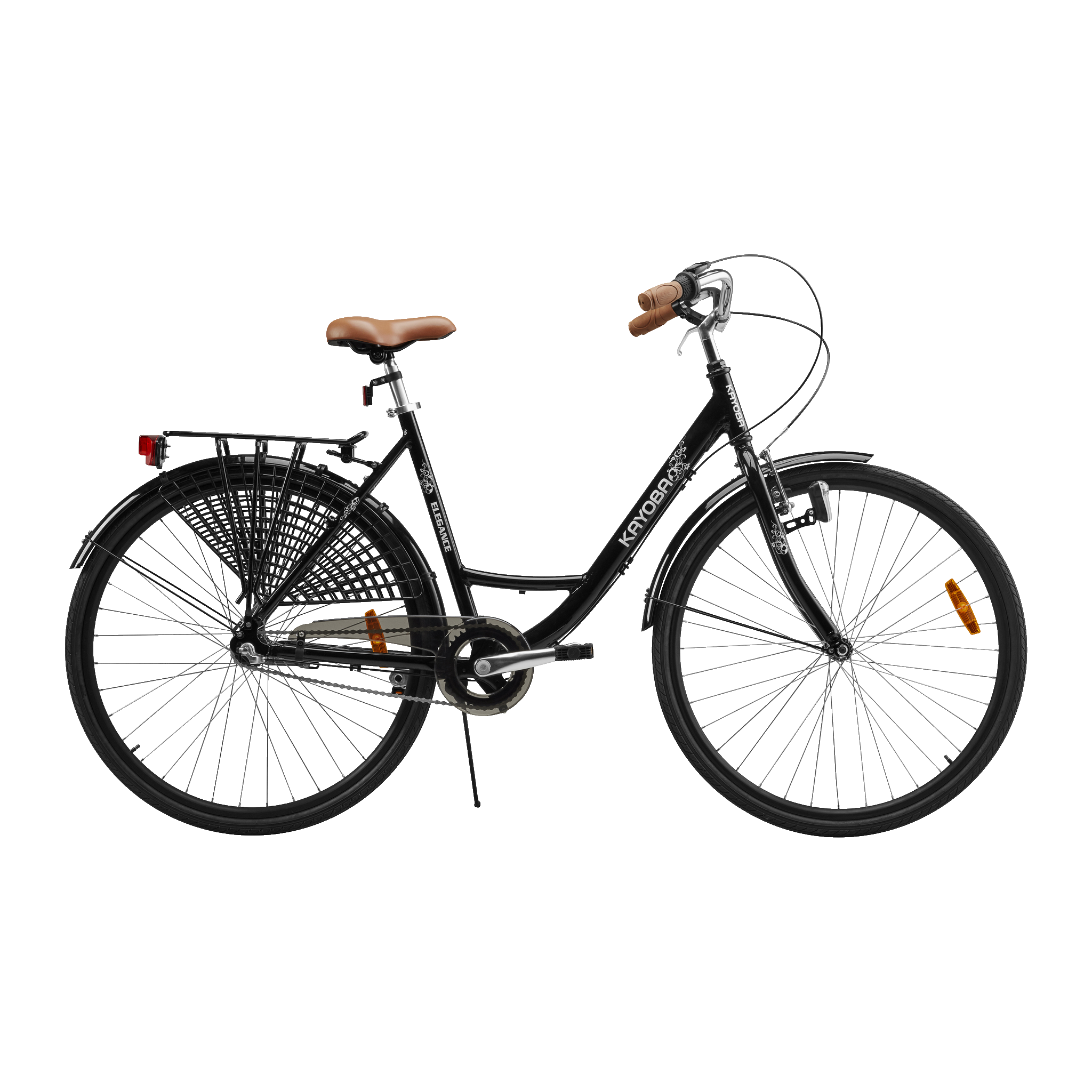 Damesykkel 28"