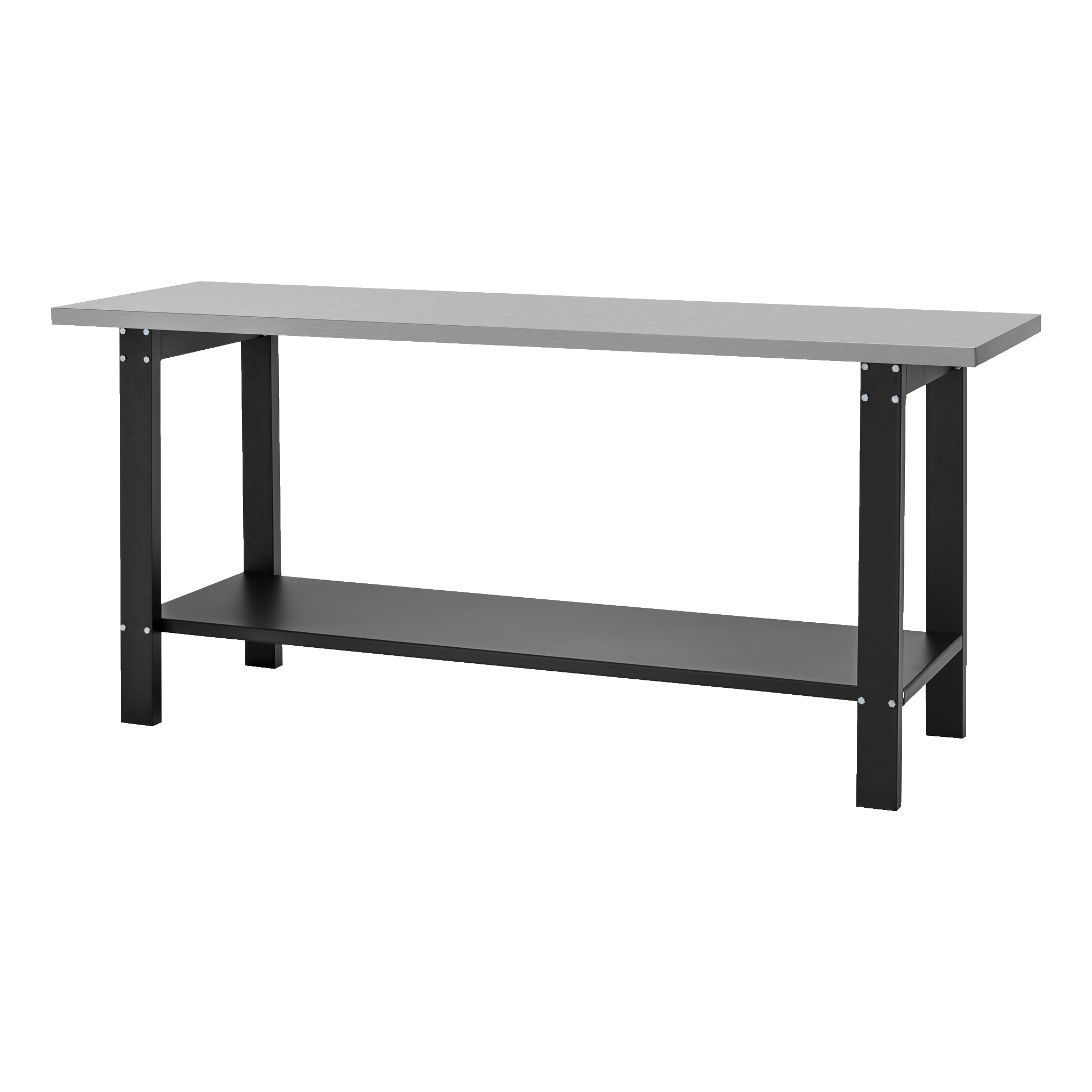Arbetsbänk 200x90x64 cm