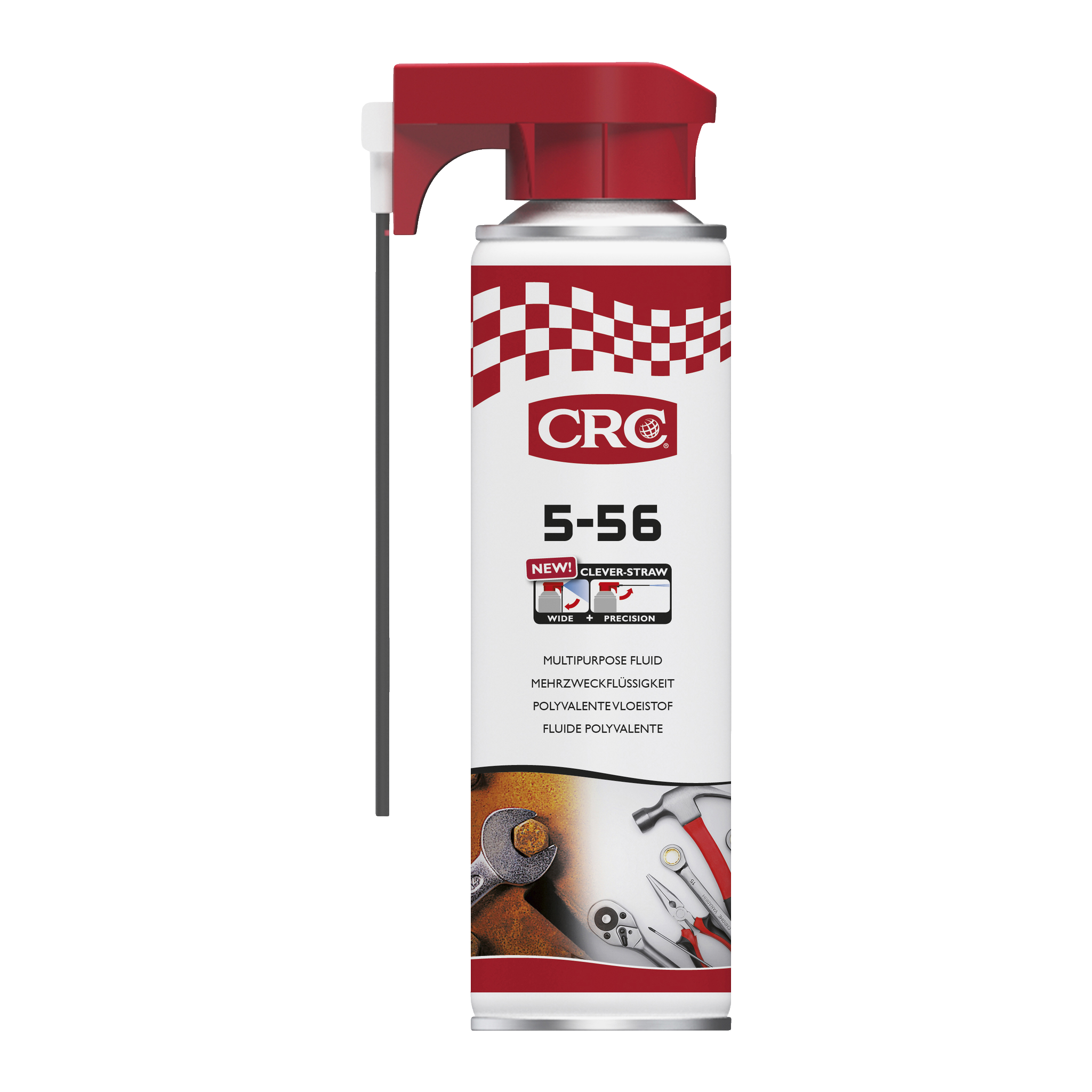 Multispray 250 ml