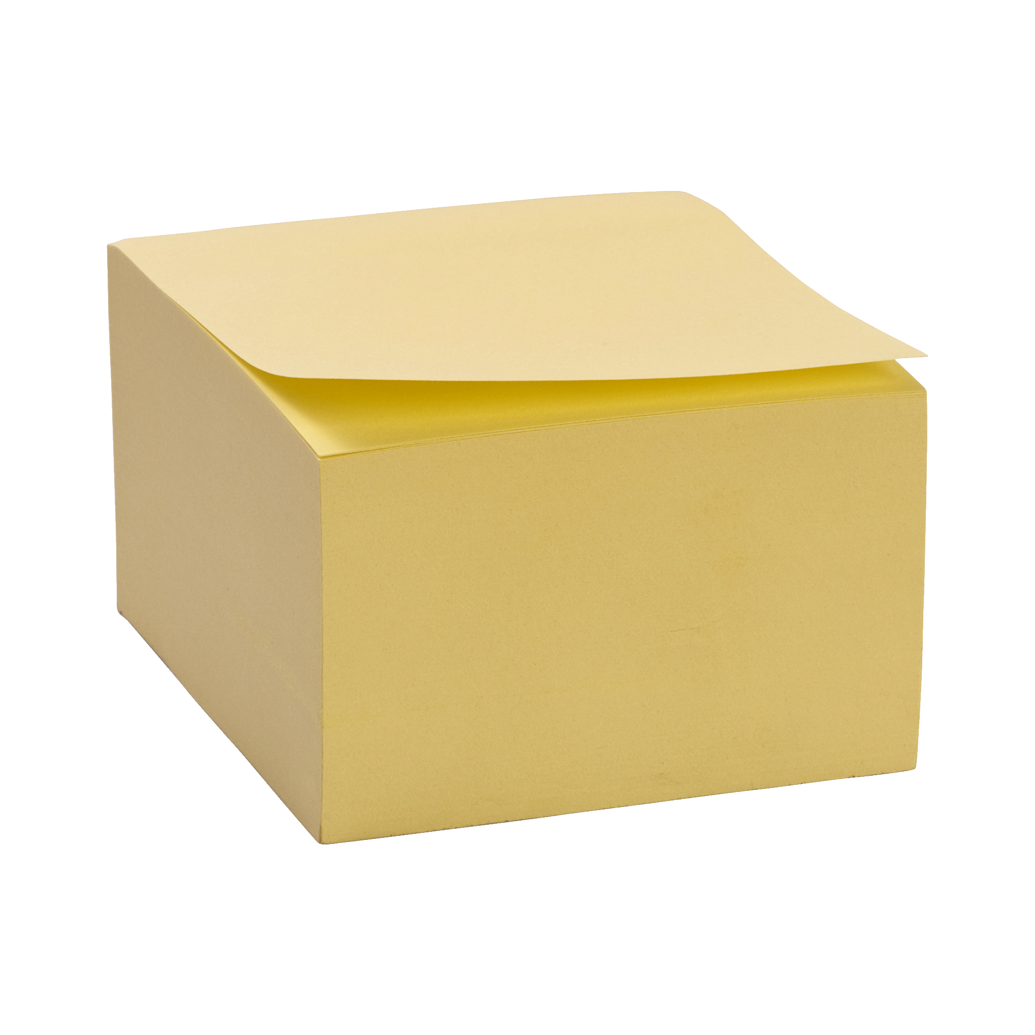 Notisblock 500-pk