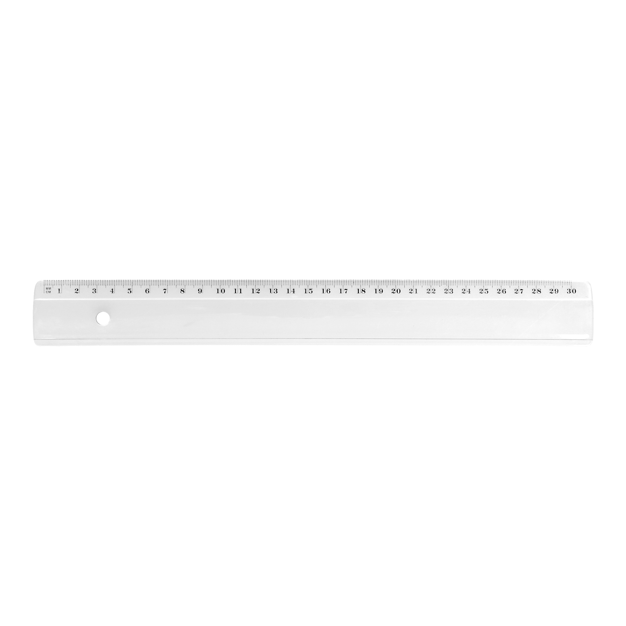 Linjal 300 mm