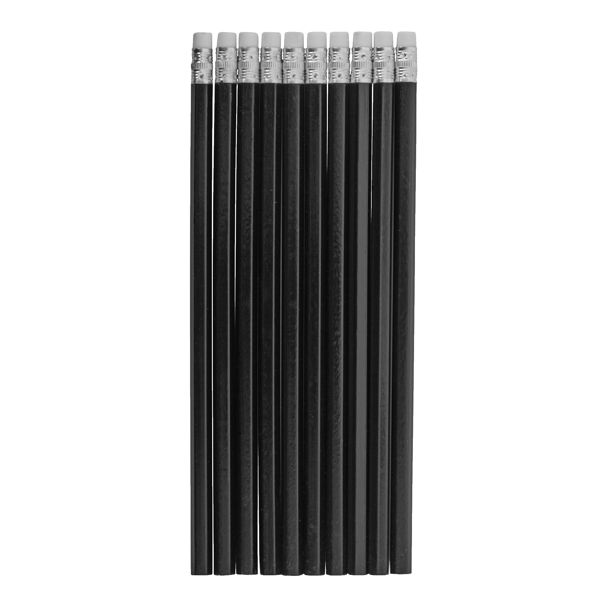Blyertspennor 10-pk
