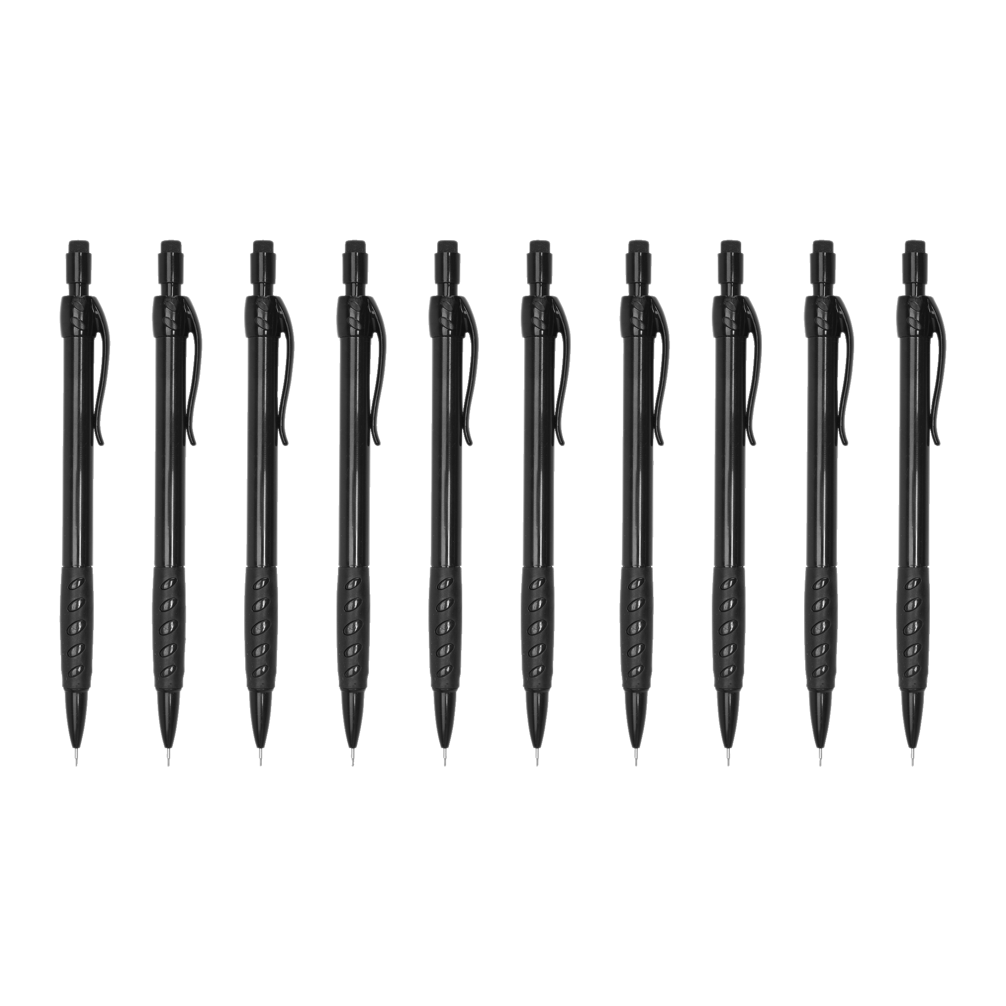 Stiftpennor 10-pk