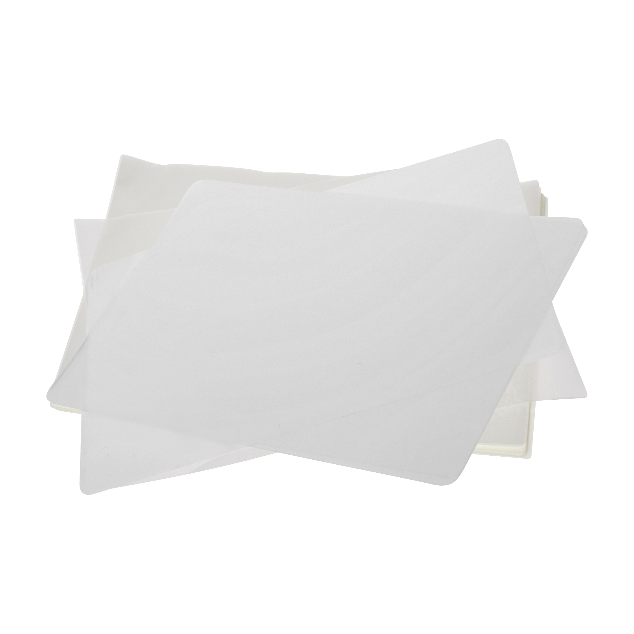 Lamineringsfickor 20-pk A3