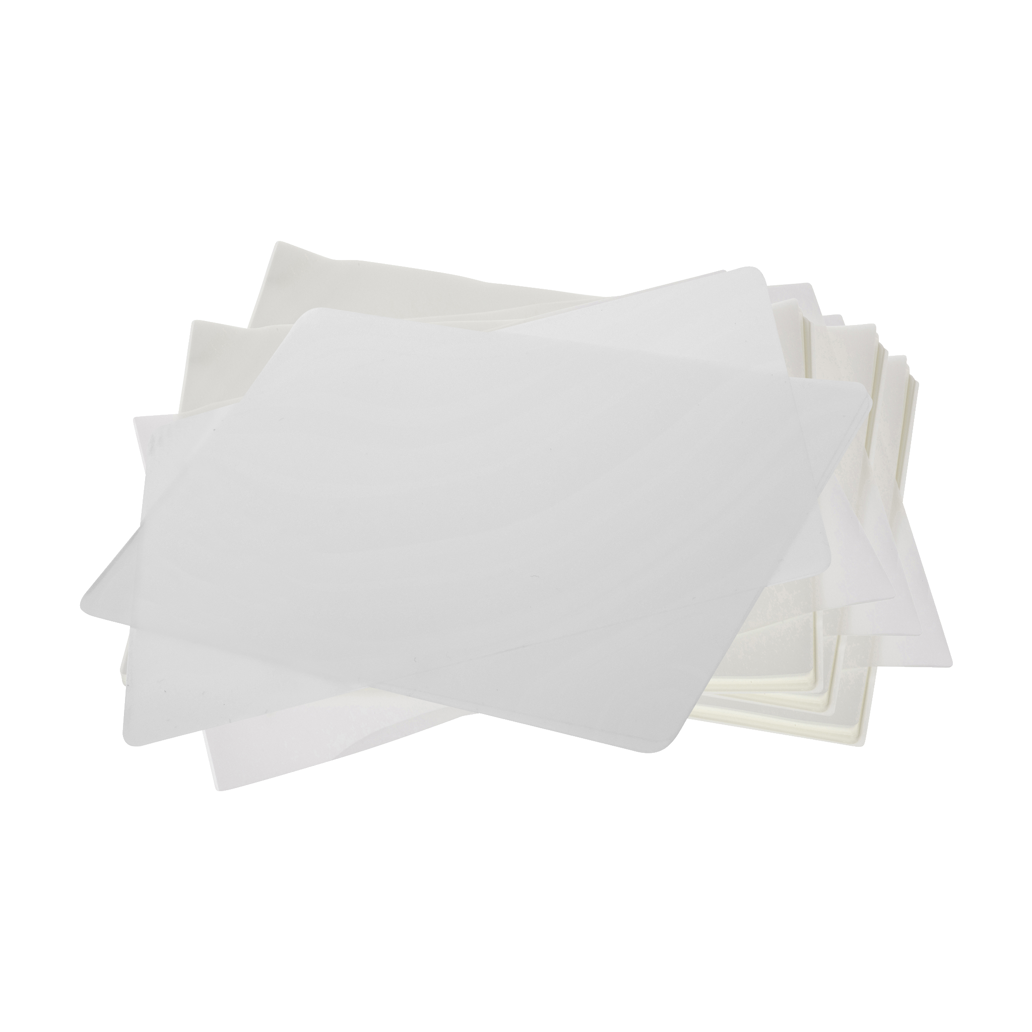 Lamineringsfickor 100-pk A4