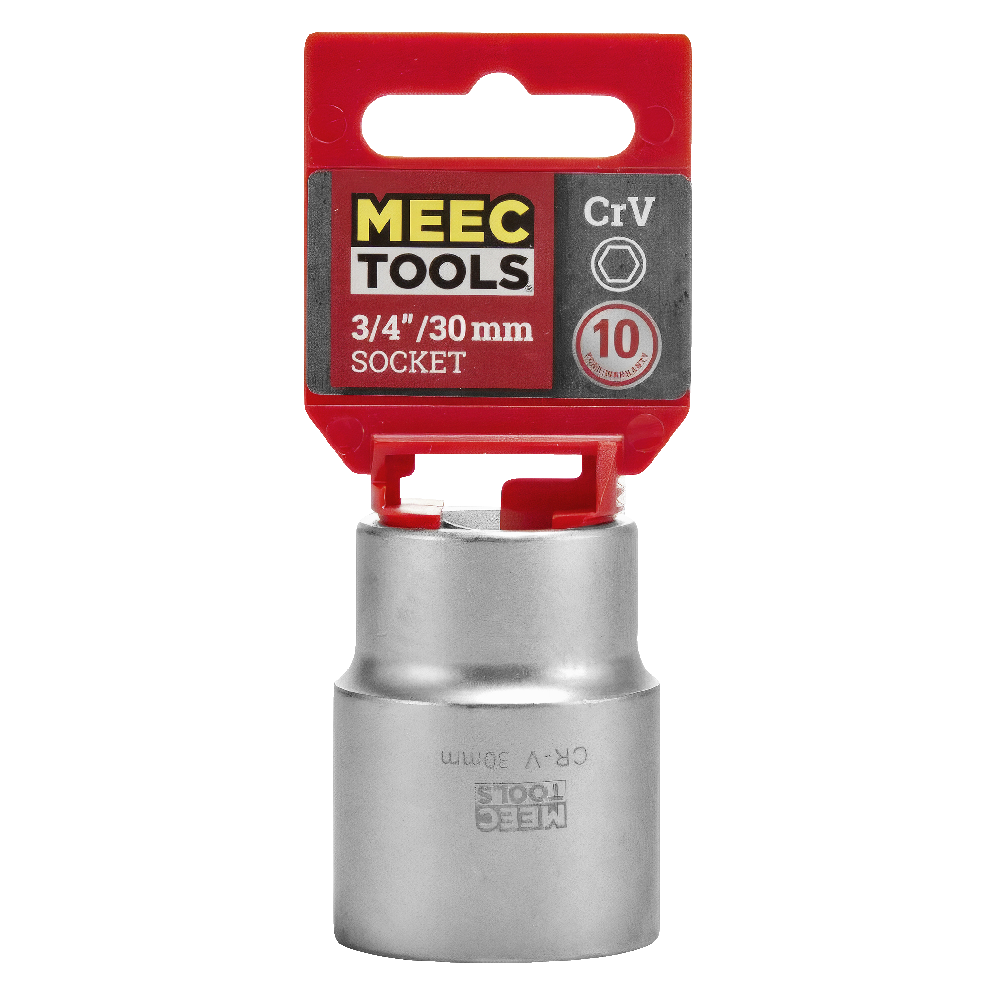 Hylsa 3/4" 30 mm