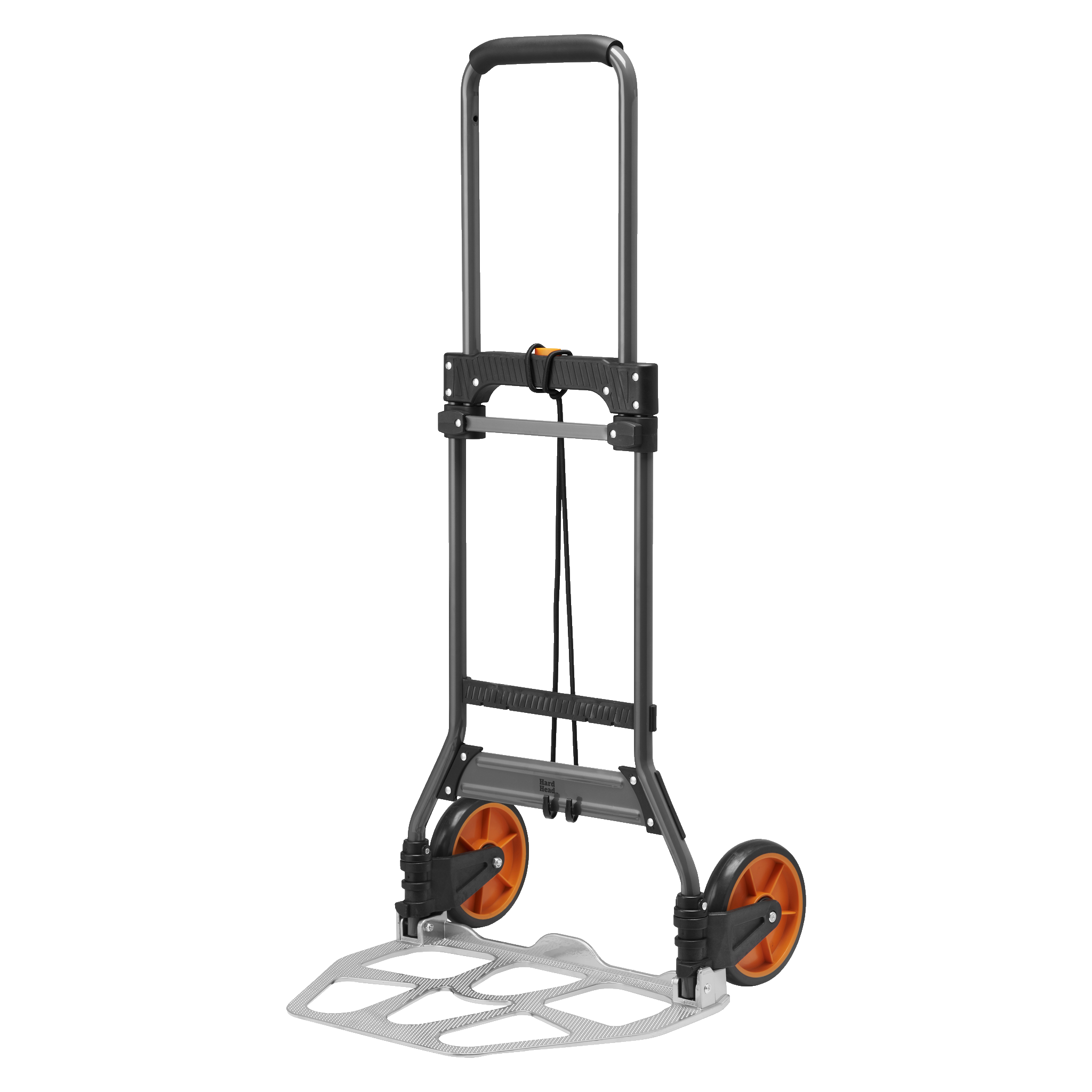 Hopfällbar magasinkärra 90 kg