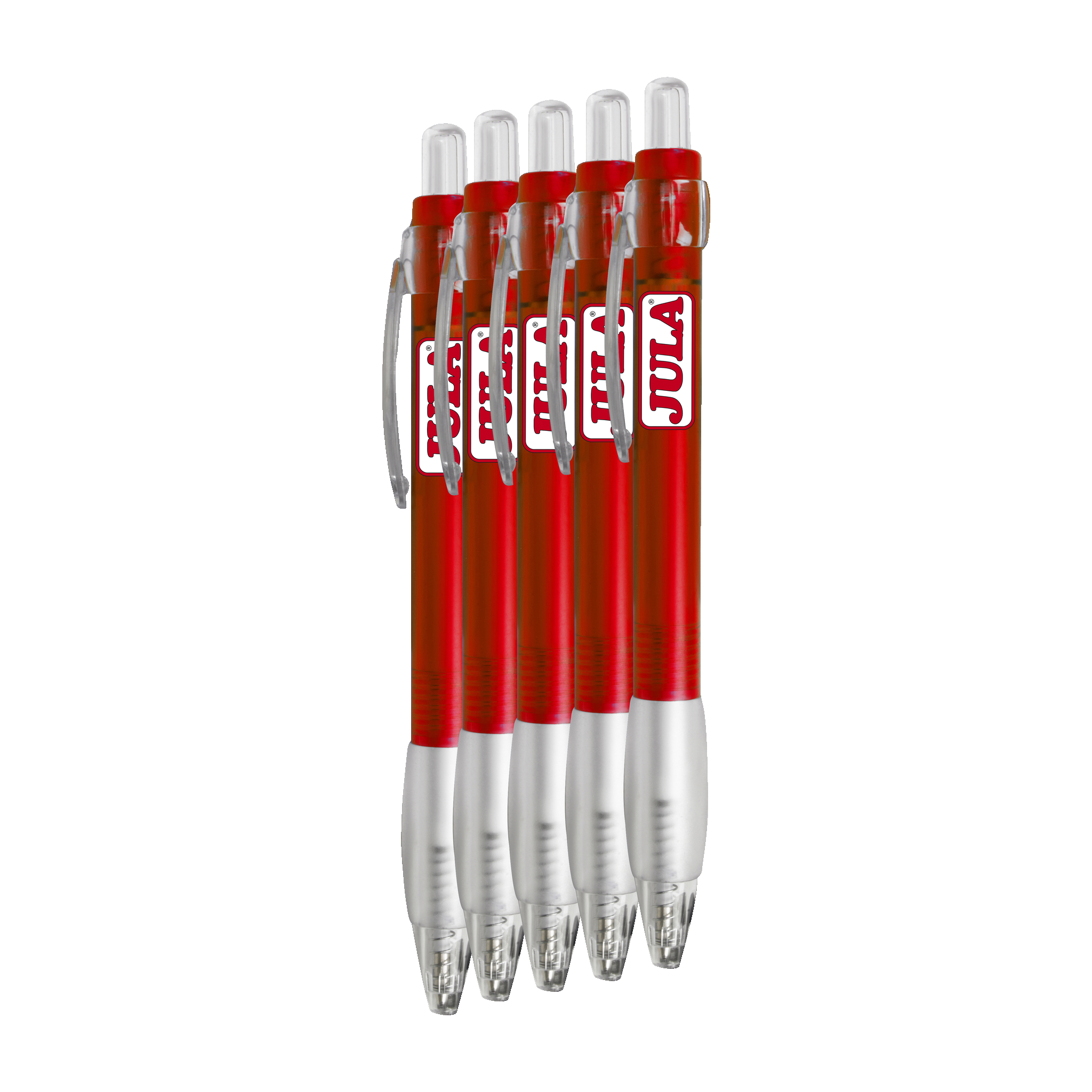 Bläckpennor 5-pk