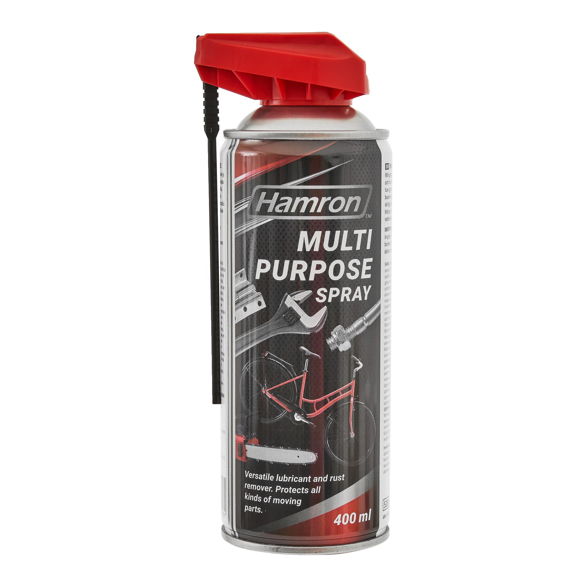 Multispray 400 ml