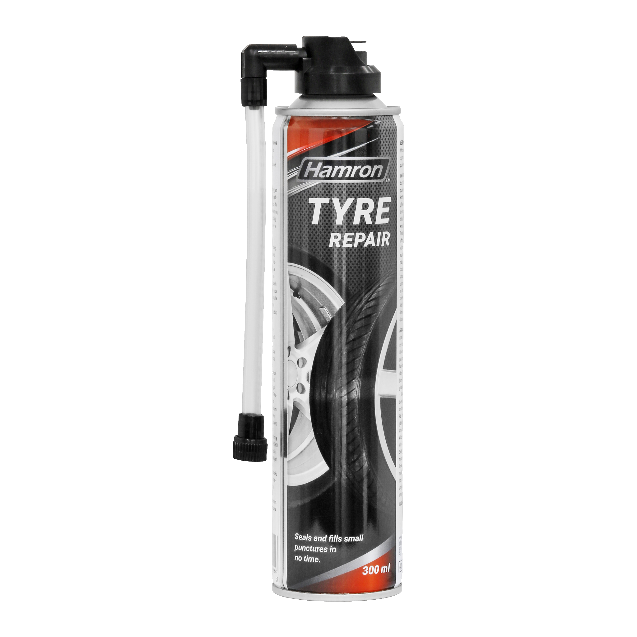 Punkteringsspray 300 ml
