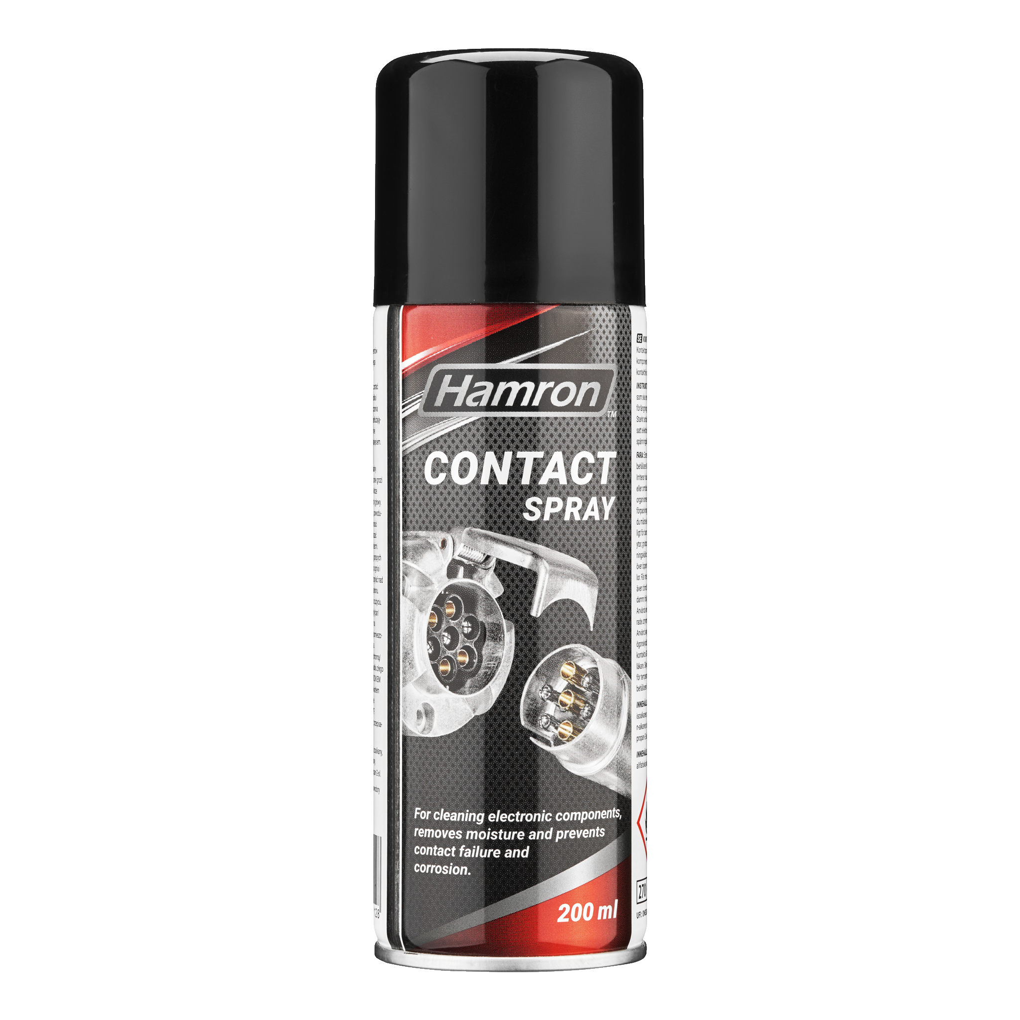 Kontaktspray 200 ml