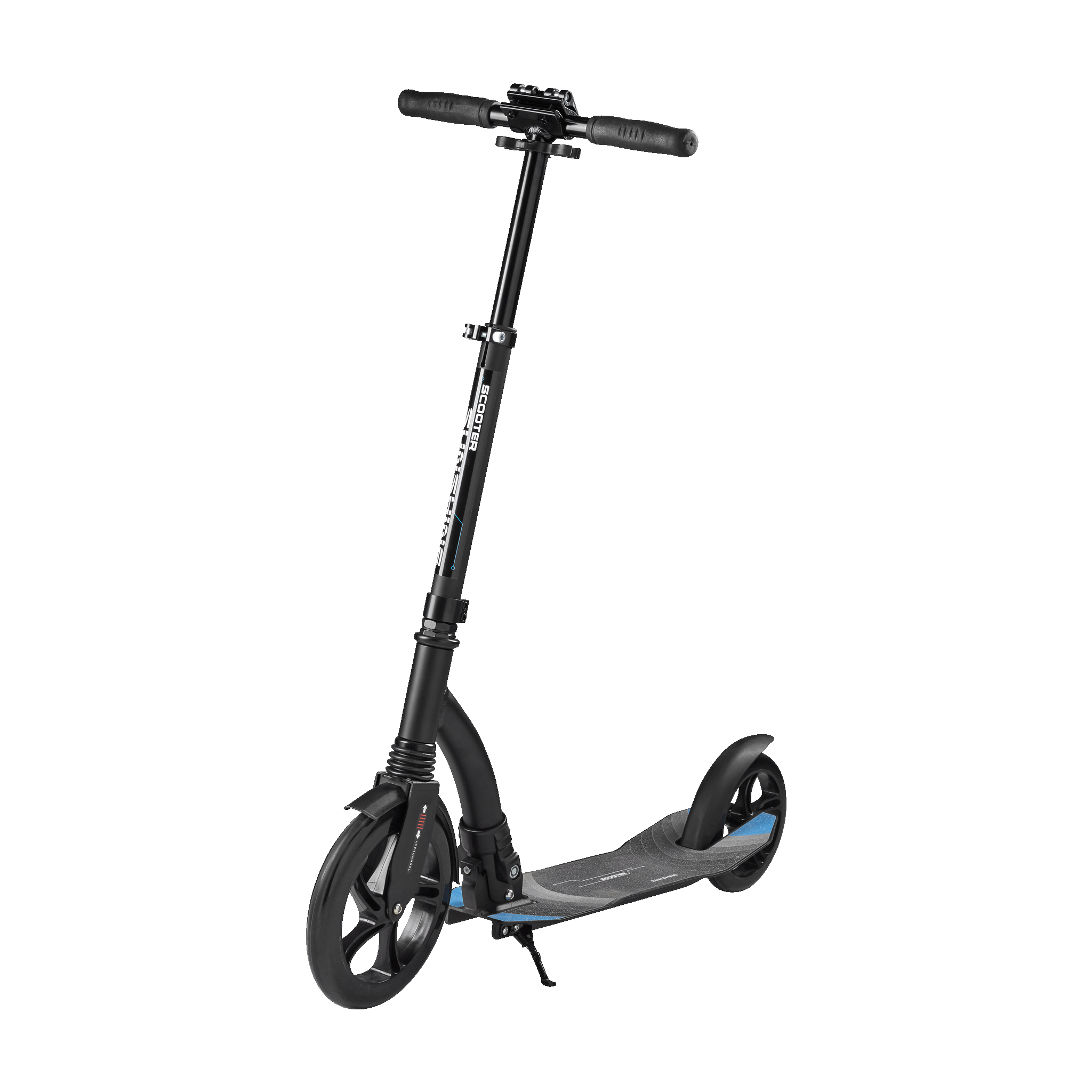 Sparkcykel