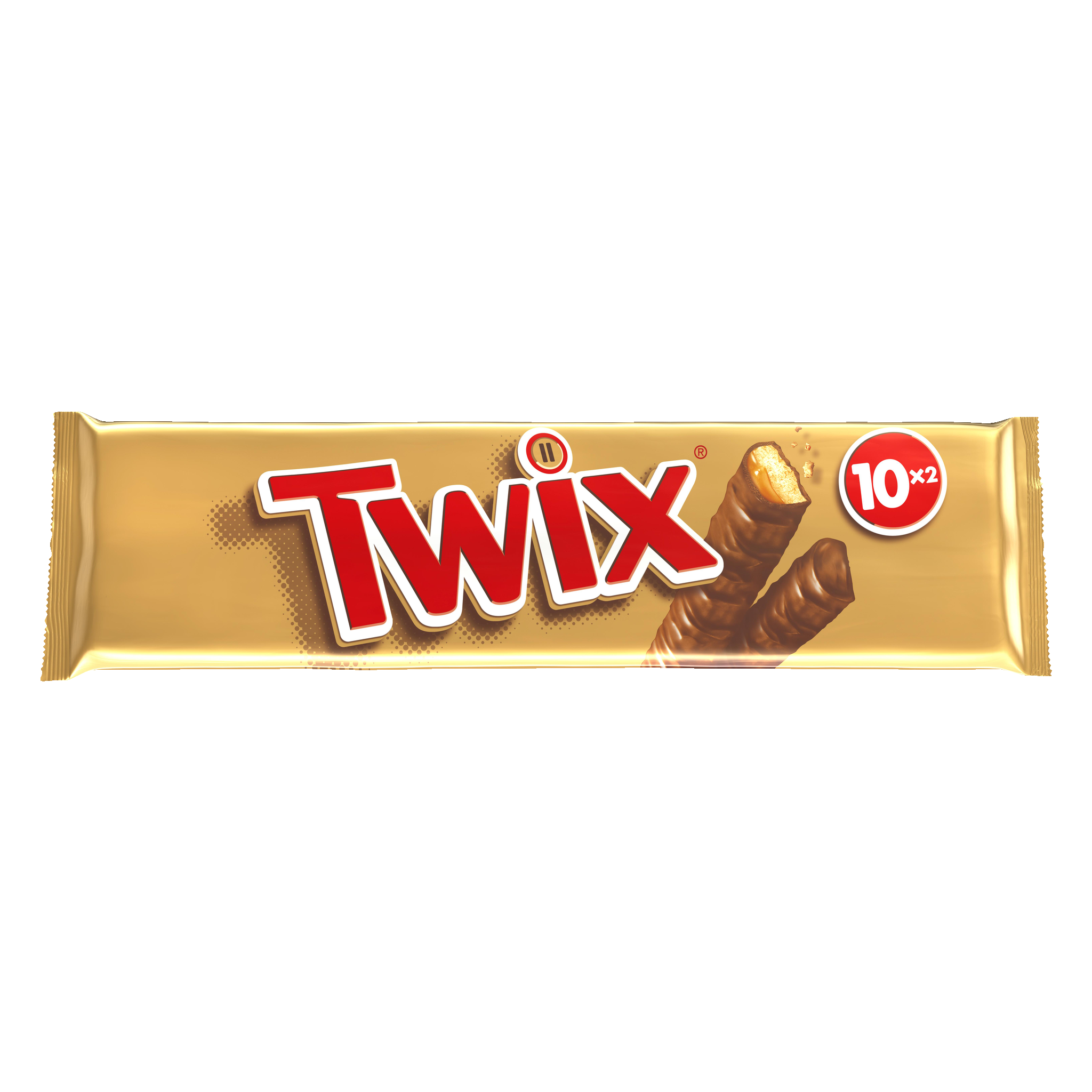 Twix 10-pk
