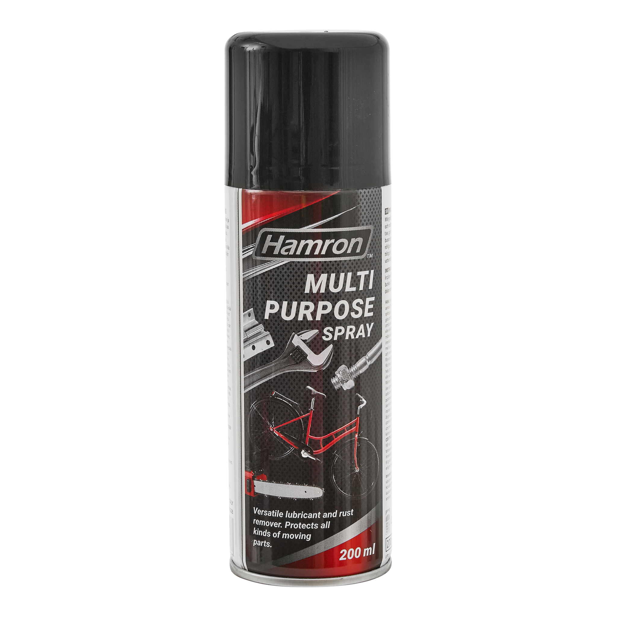 Multispray 200 ml