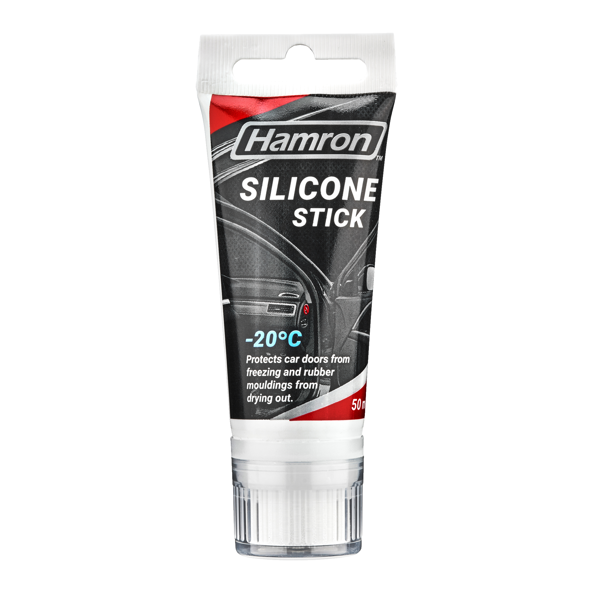 Silikonstift 50 ml