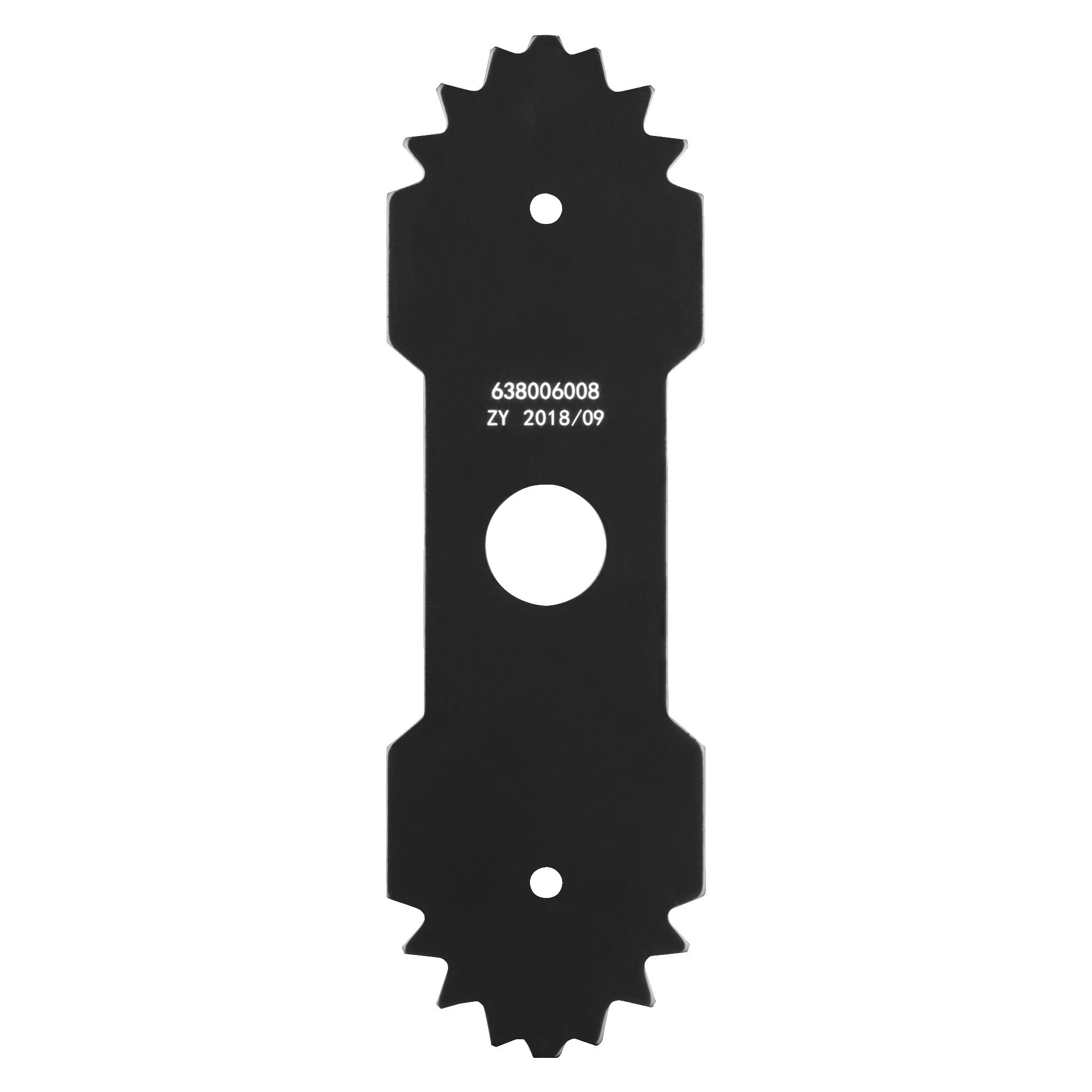 Skjæreblad for kantskjærer 220 mm