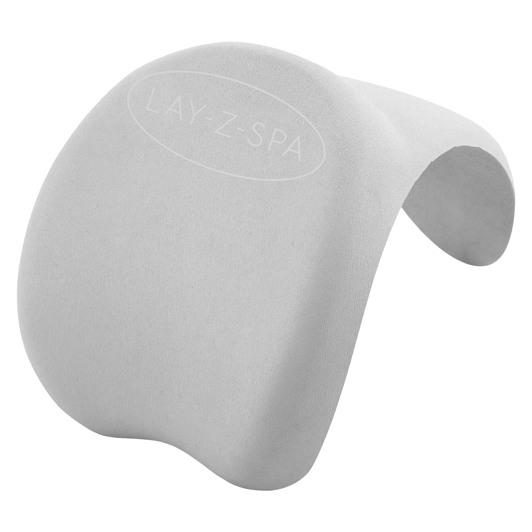 Nackkuddar för spabad 2-pk