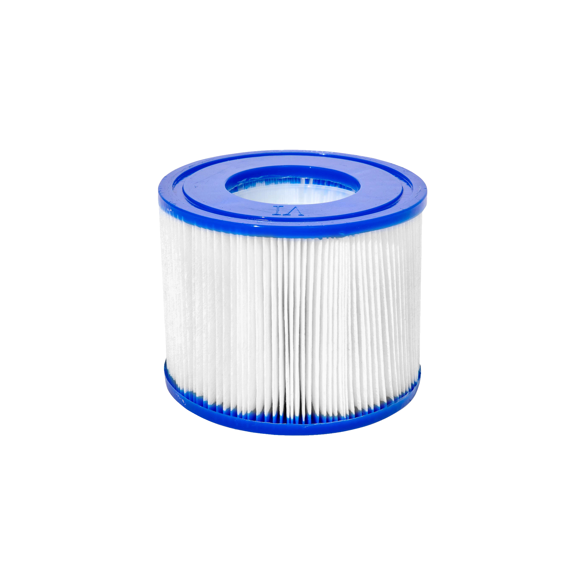 Filter til spabad 2-pk