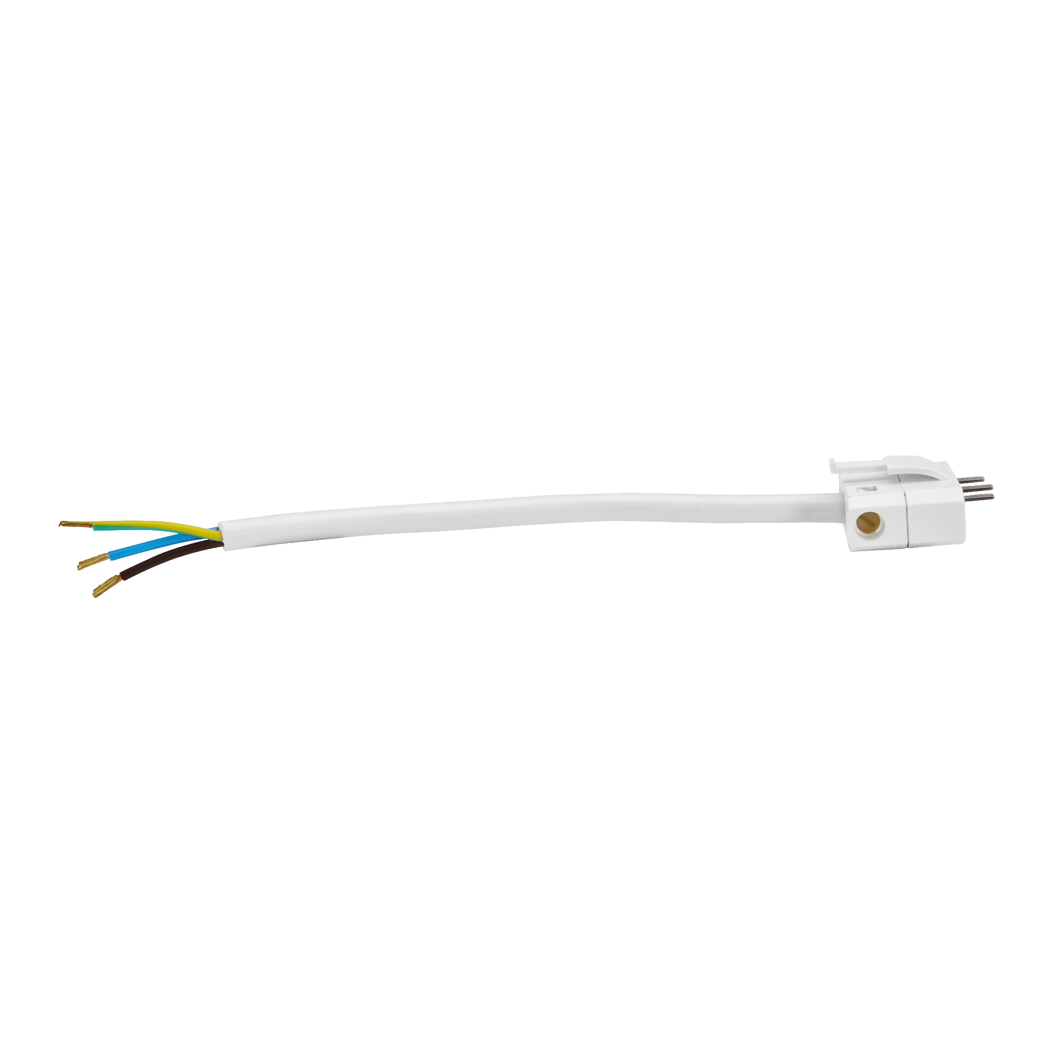 Sladdställ DCL 15,5 cm