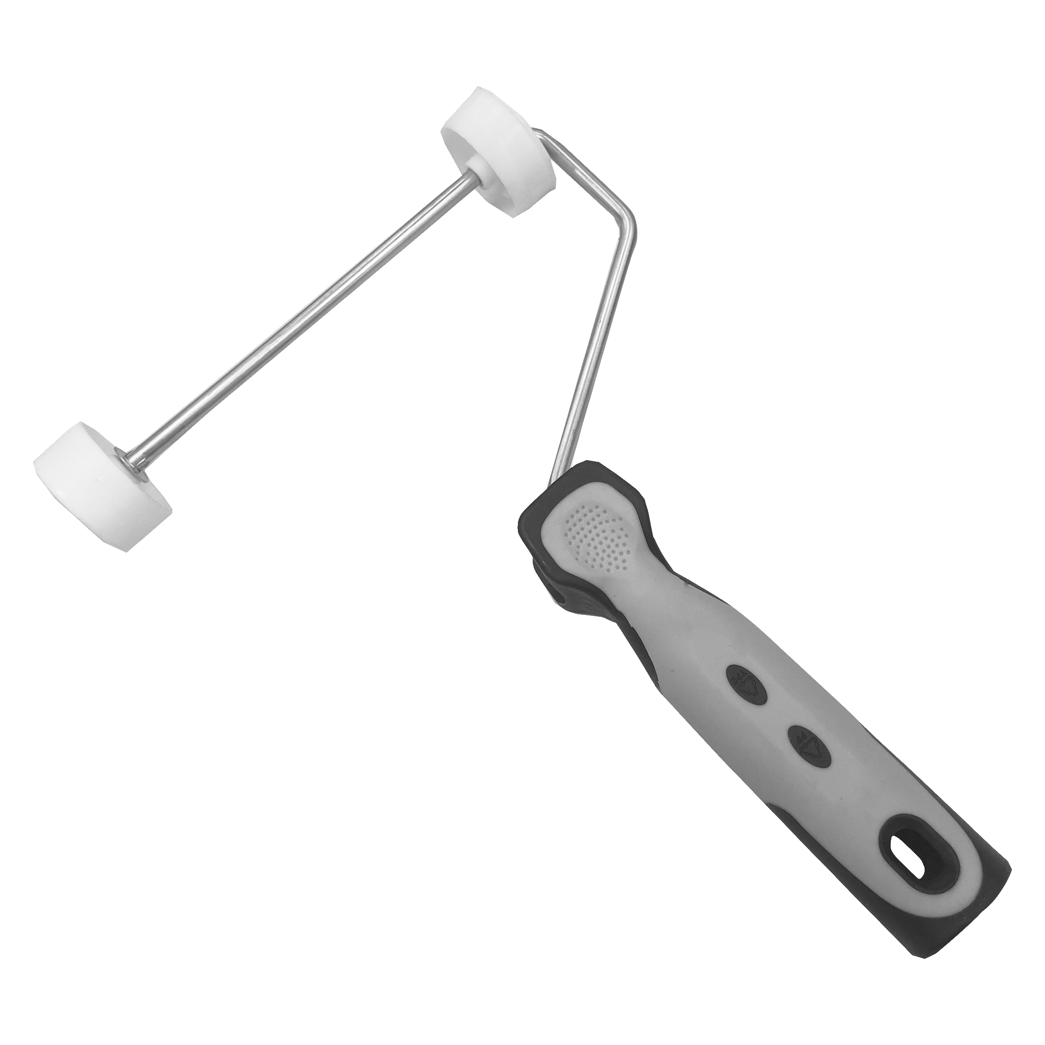 Bøyle til malerull 23 cm Ø38 mm