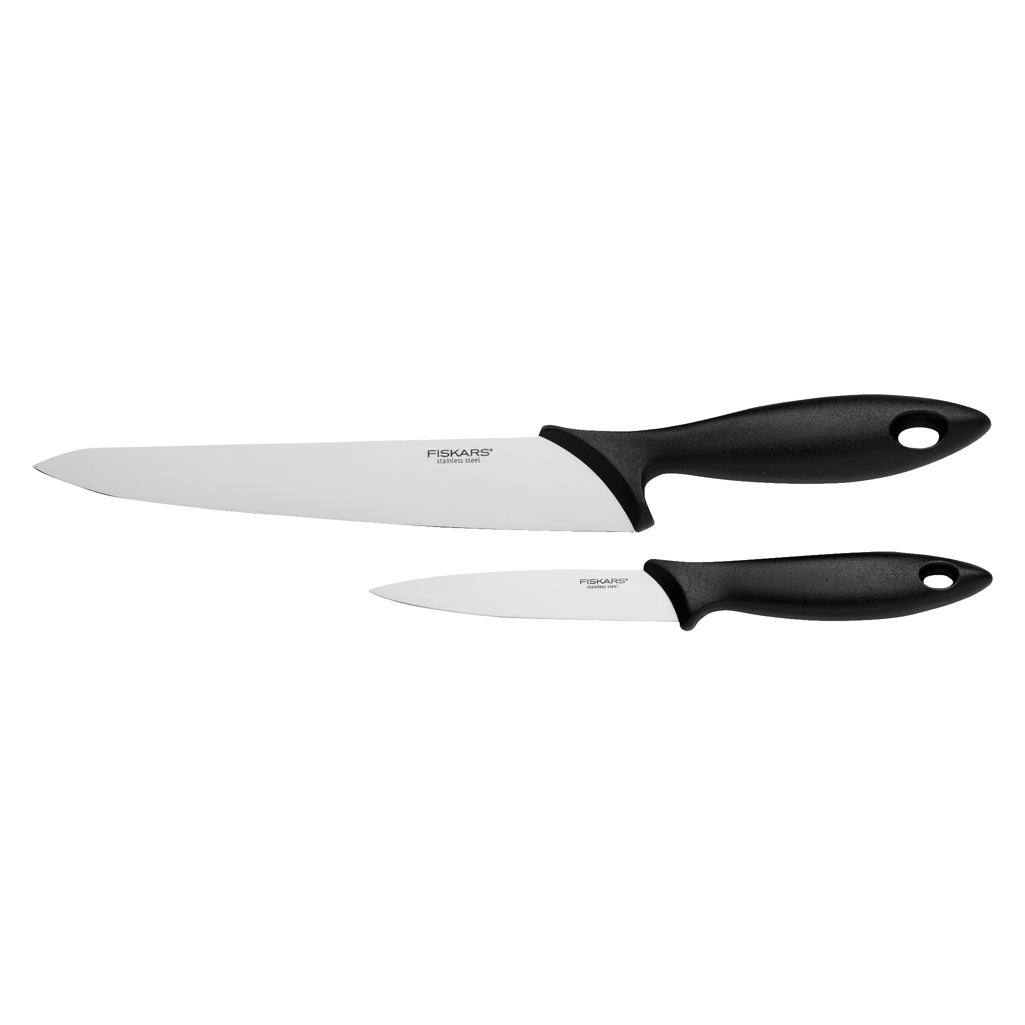 Knivset 2 delar