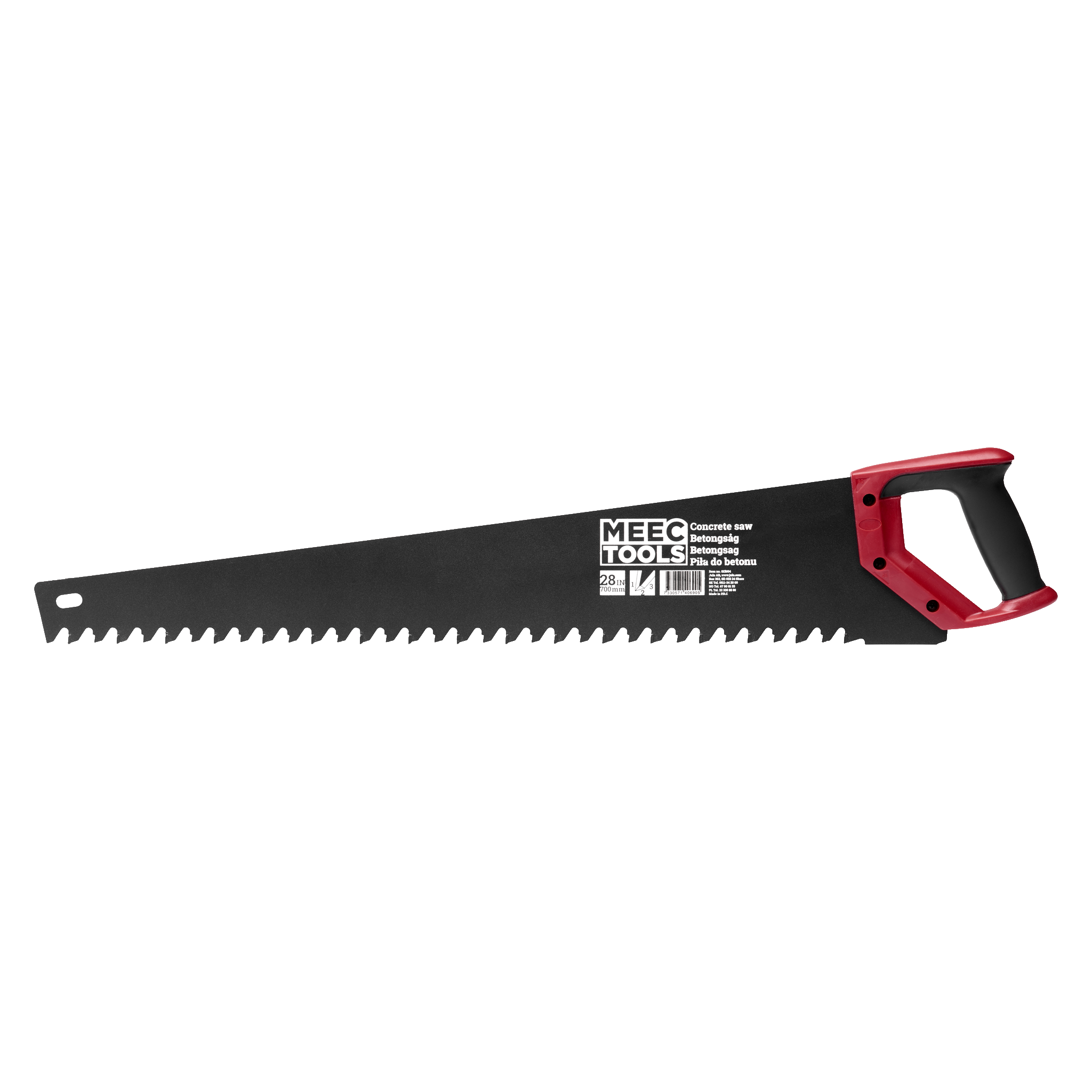 Betongsåg 700 mm