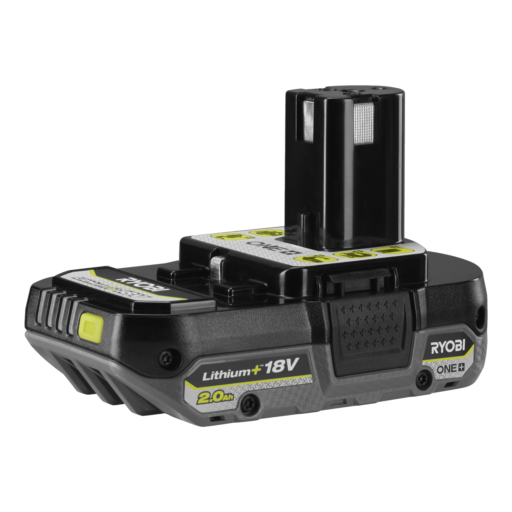 Batteri 18 V 2,0 Ah