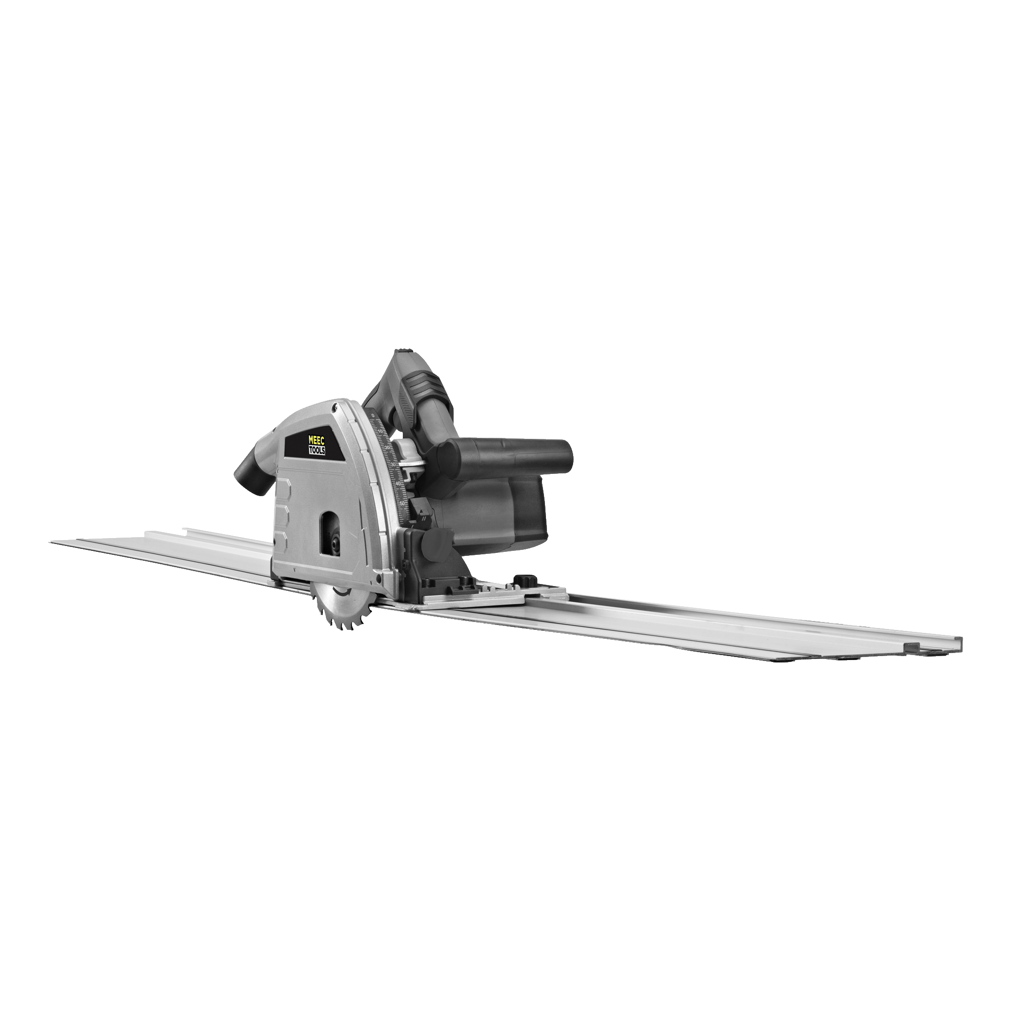 Dykksag 1200 W Ø165 mm