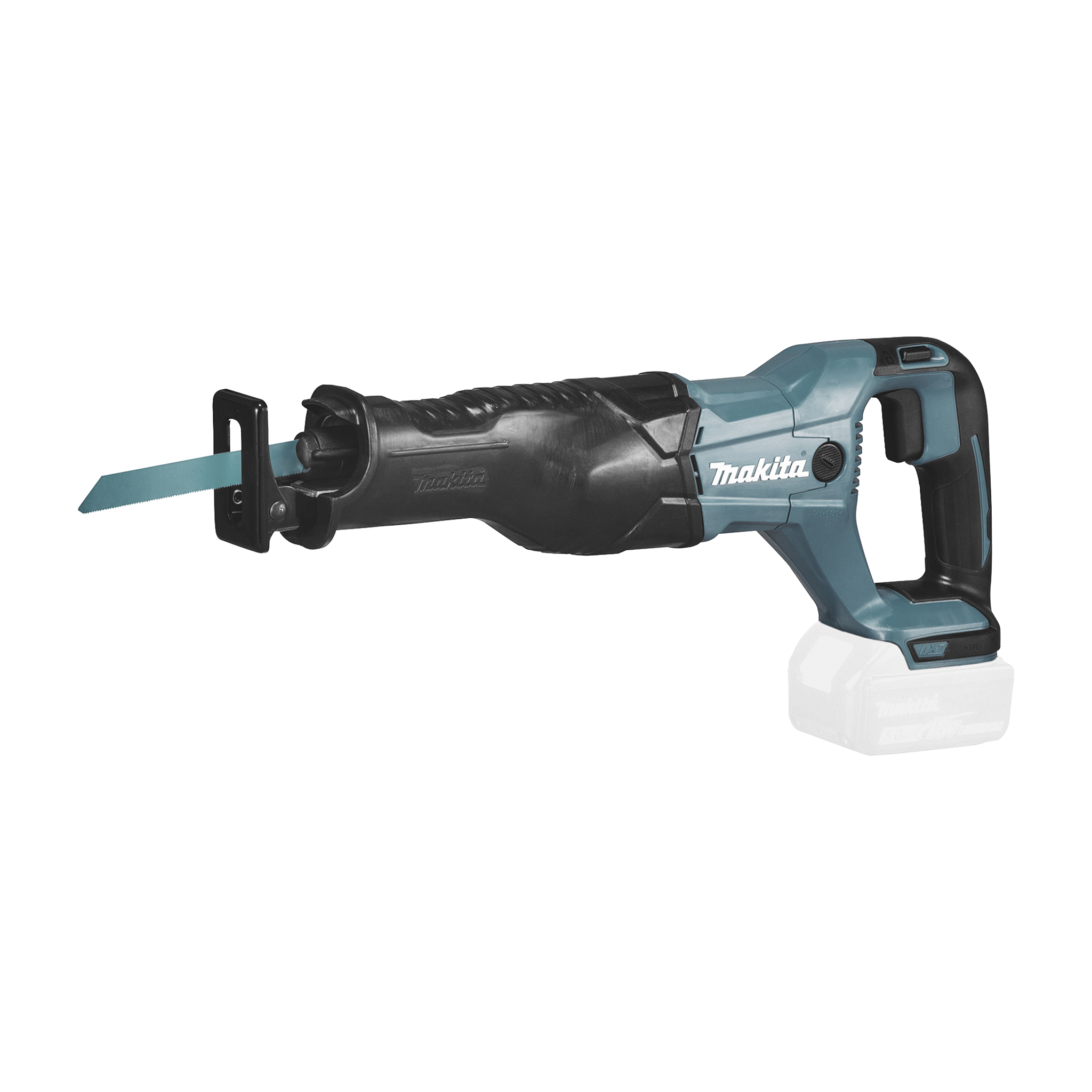 Batteridriven tigersåg 18 V