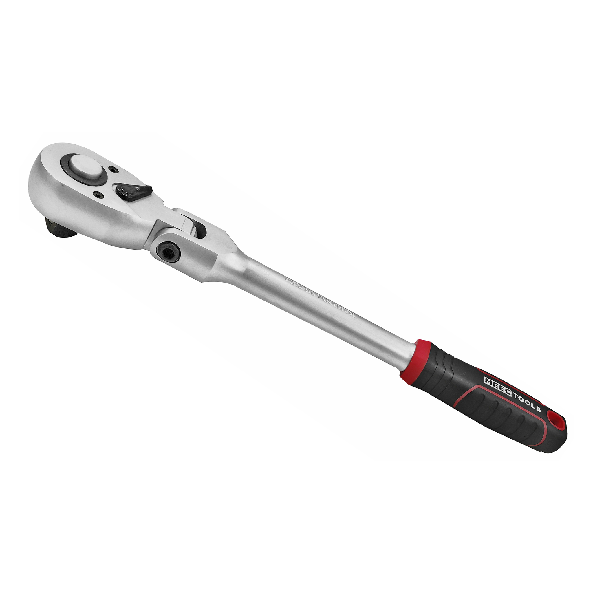 Spärrhandtag 1/2"