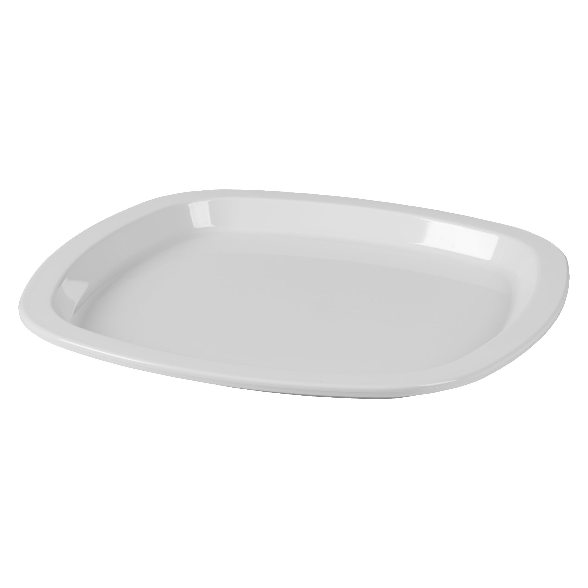 Plasttallrik