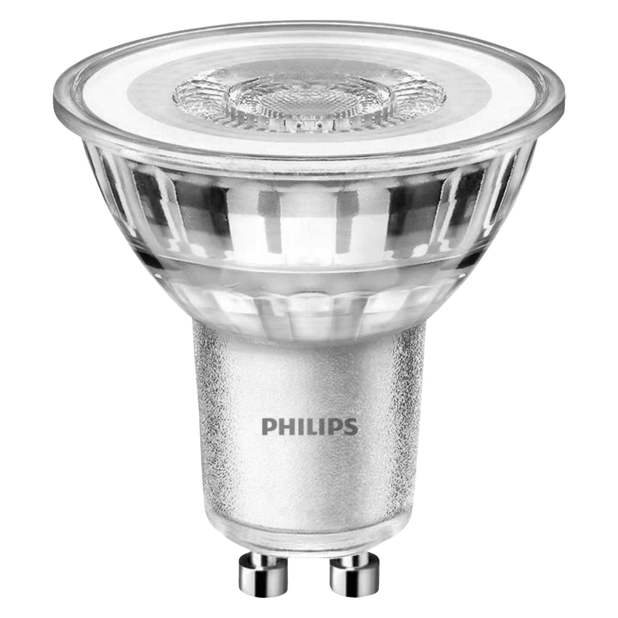 Reflektorlampa LED GU10 3,5 W 255 lm