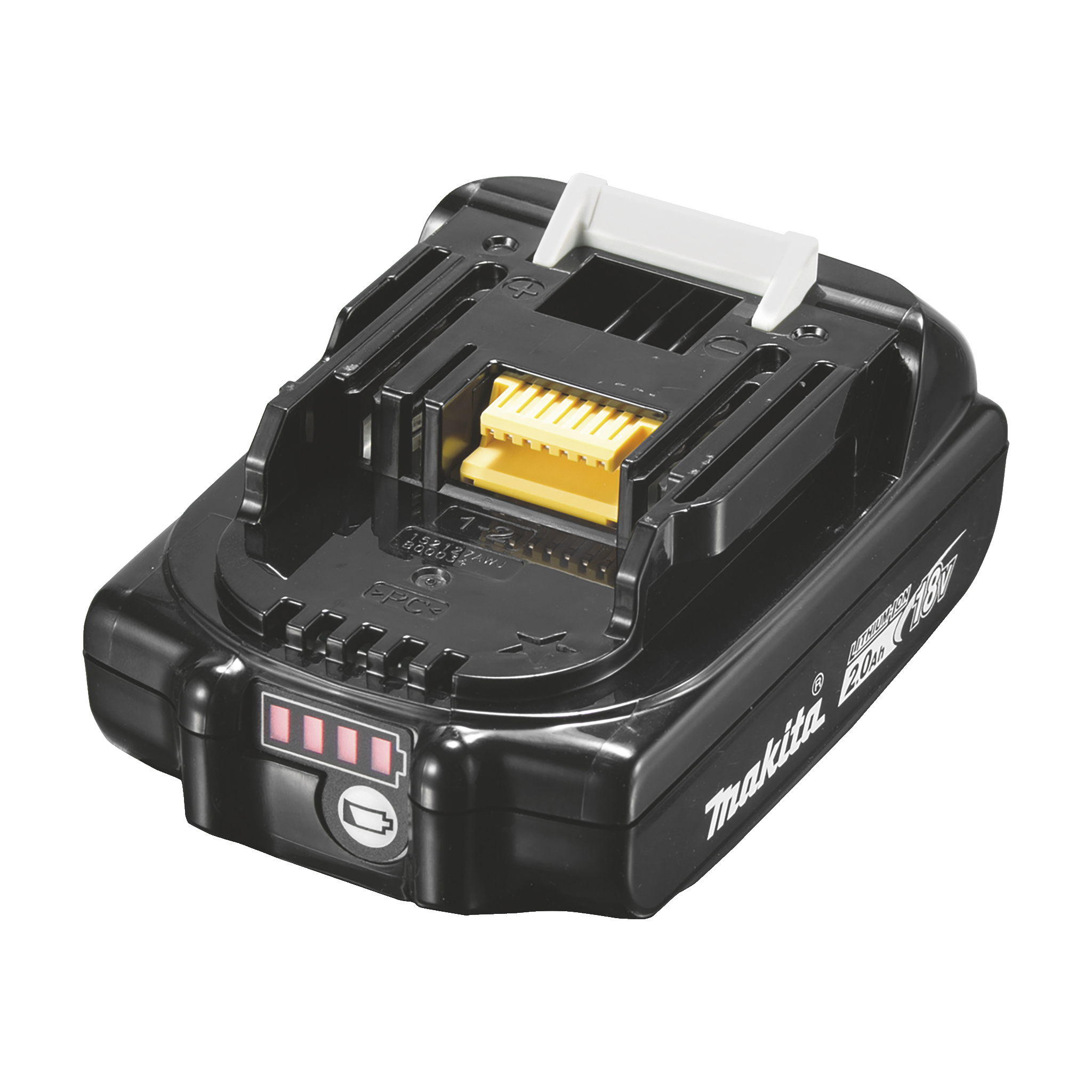 Batteri 18 V 2,0 Ah