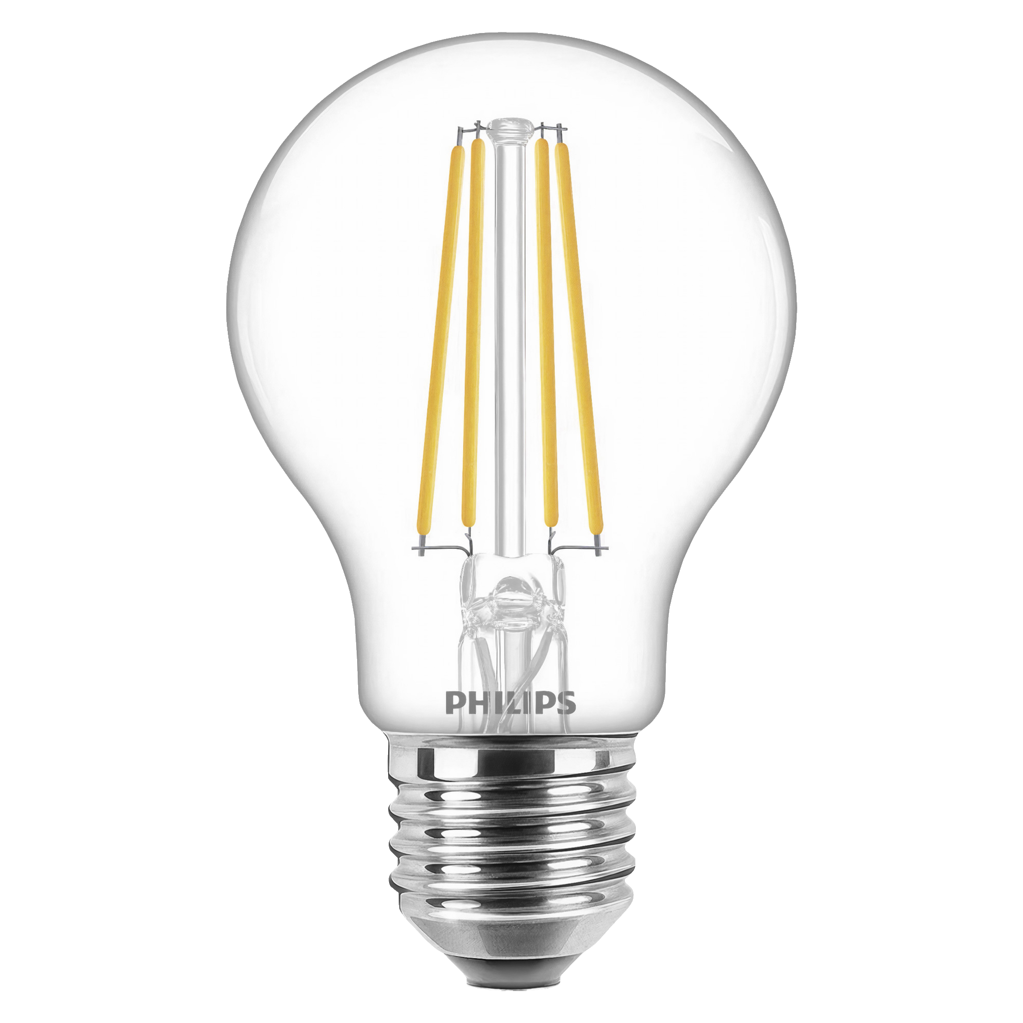 Normallampa LED E27 7 W 806 lm
