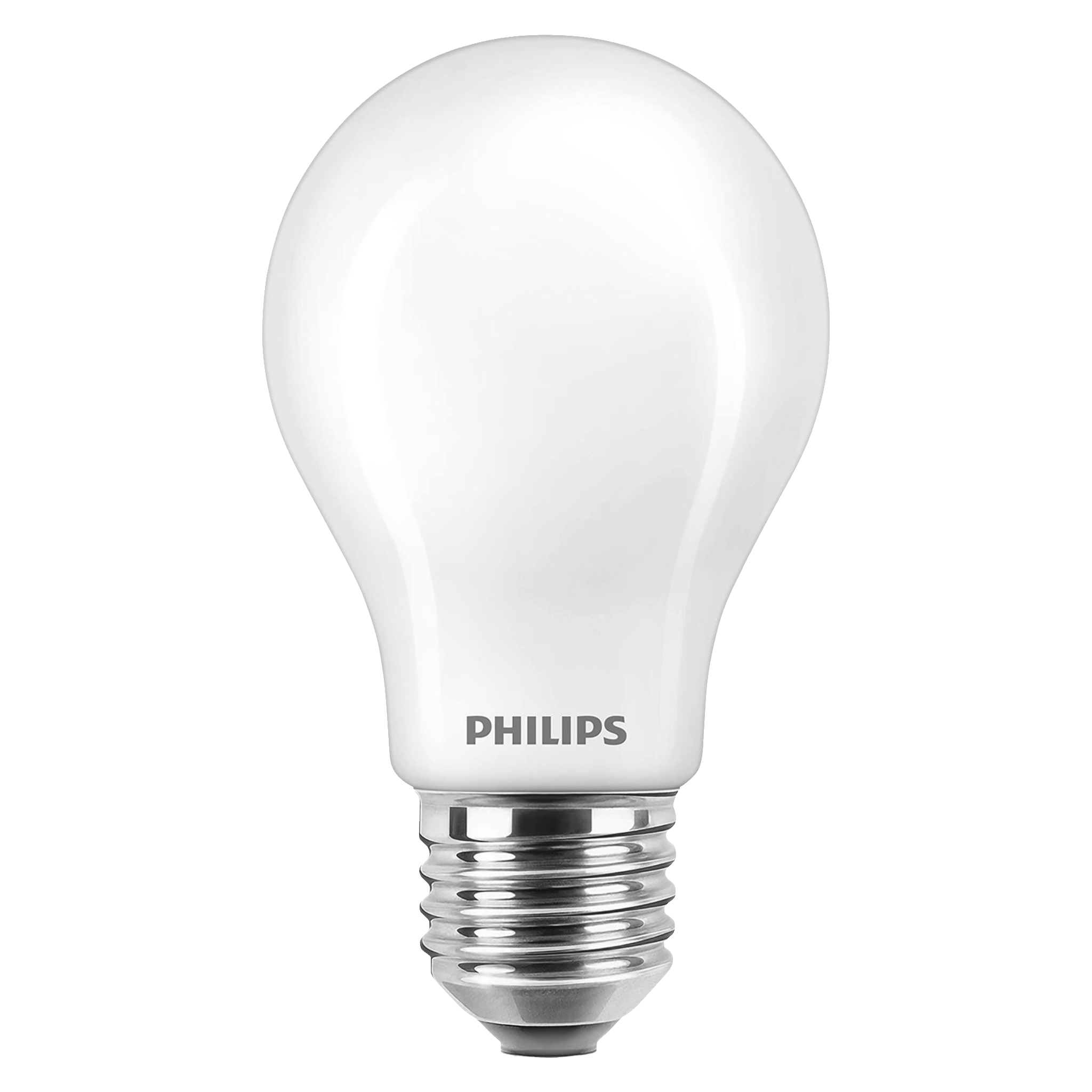 Normallampa LED E27 4,5 W 470 lm
