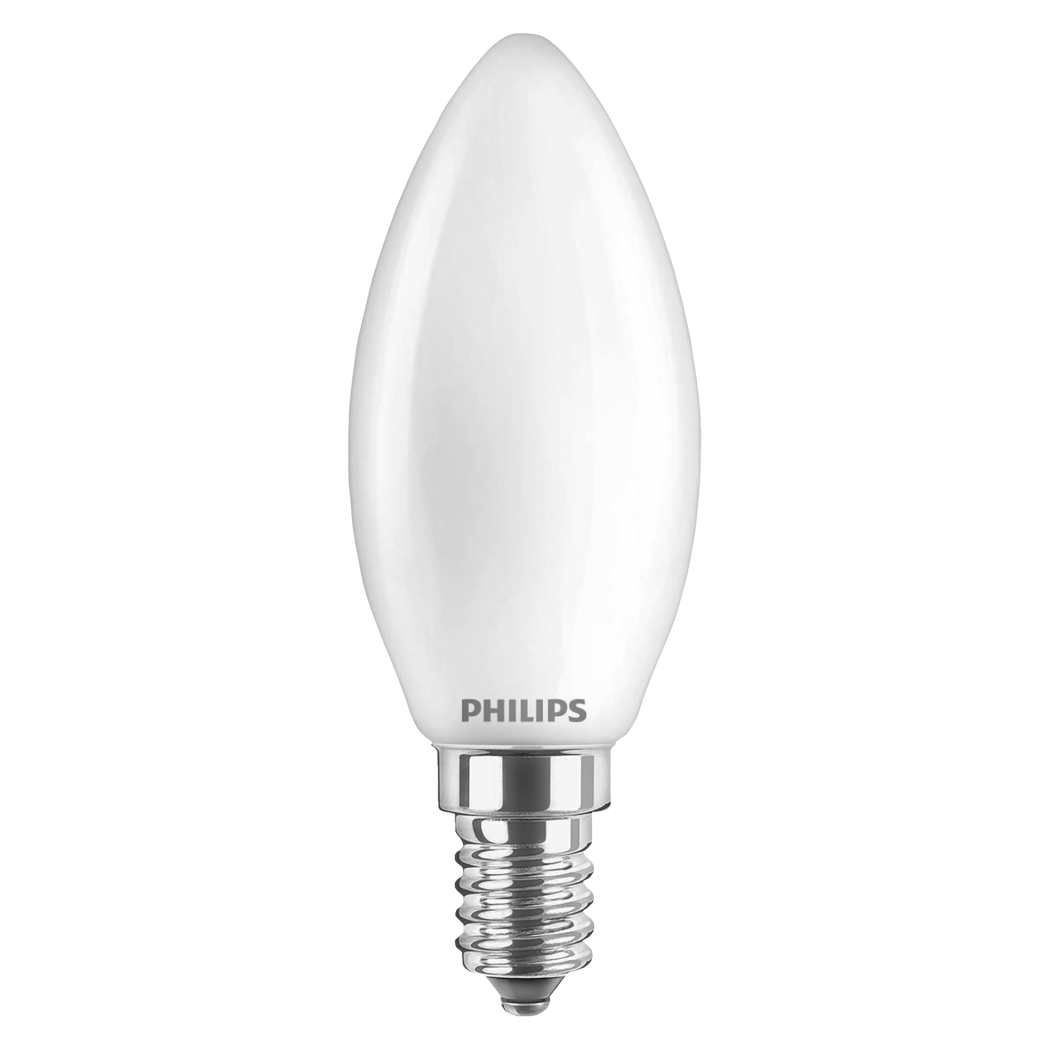 Kronlampa LED E14 470 lm 4,3 W