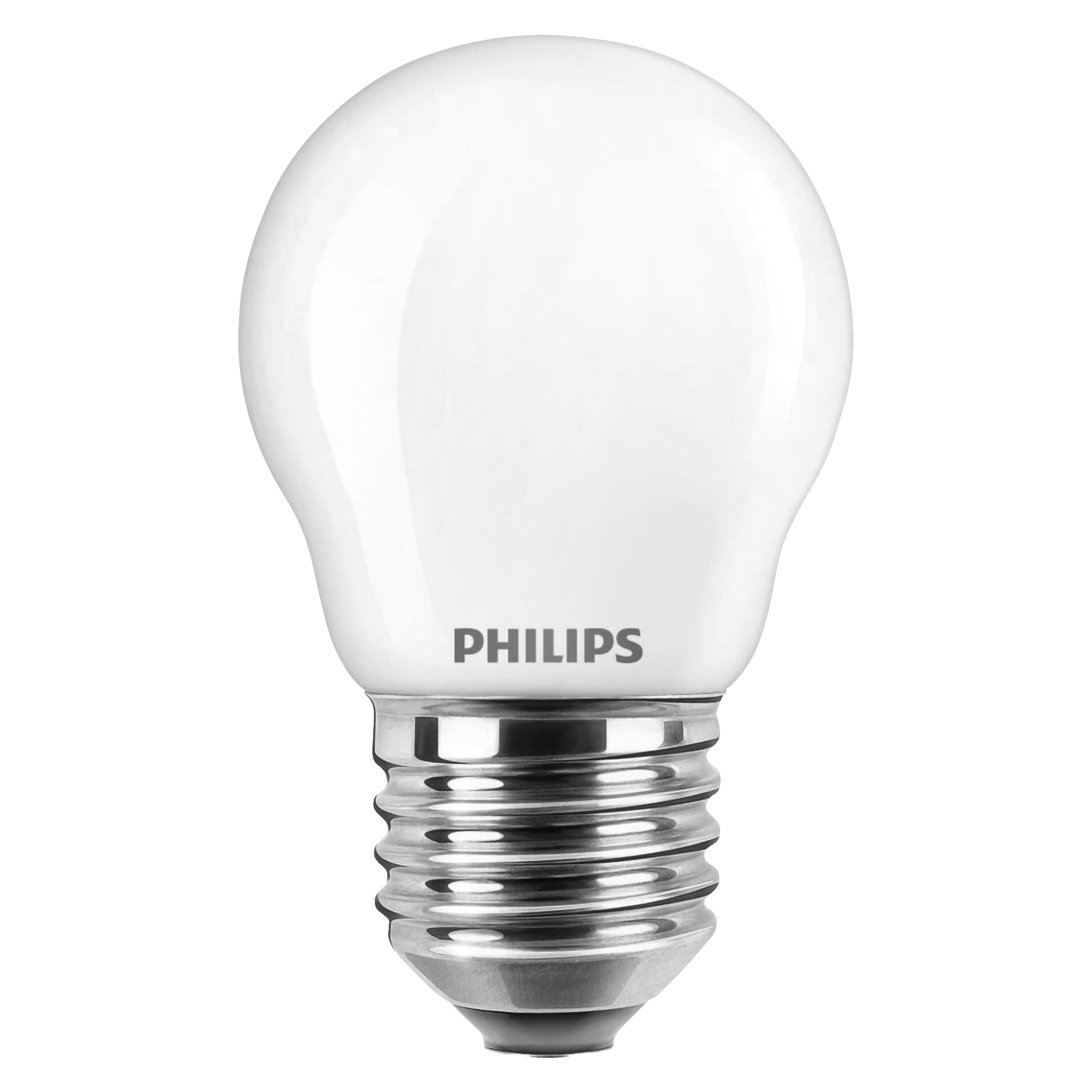 Klotlampa LED E27 2,2 W 250 lm