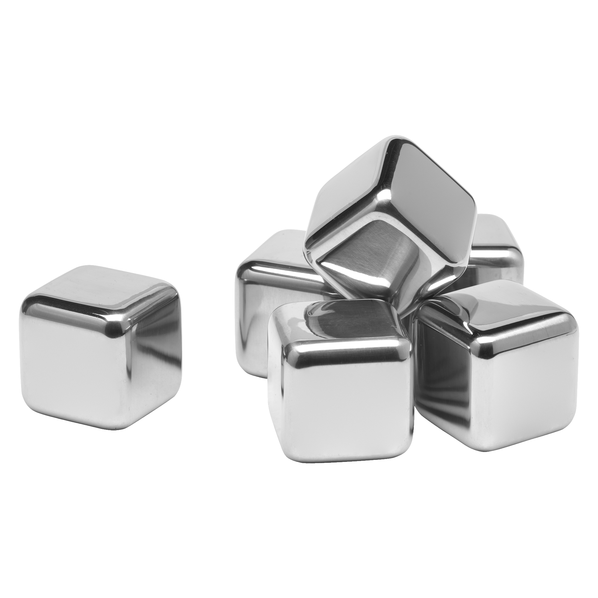 Iskuber 6-pk