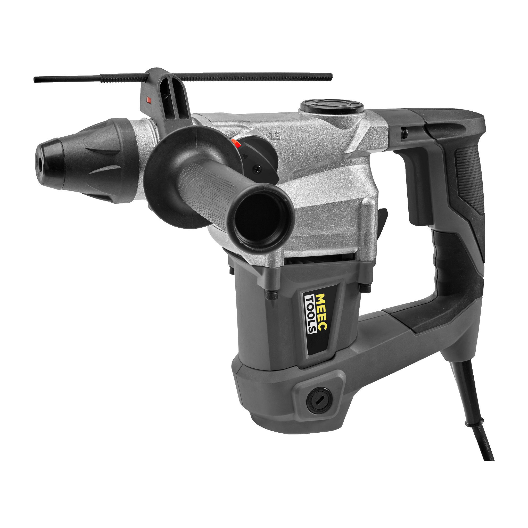 Borhammer 800 W 4 J SDS+