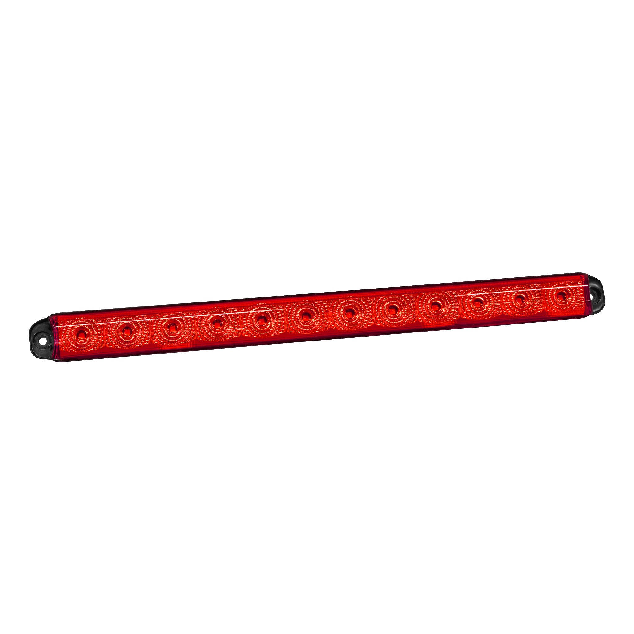 Positionsljus bak LED 12 V