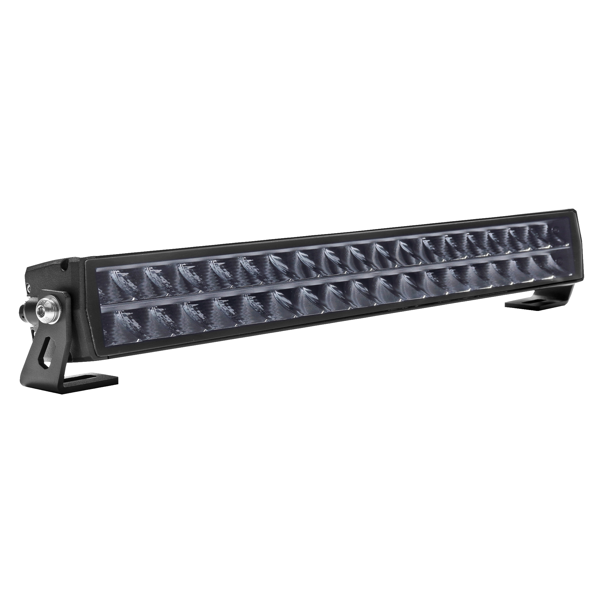 Ljusramp LED 20" 180 W 16 200 lm
